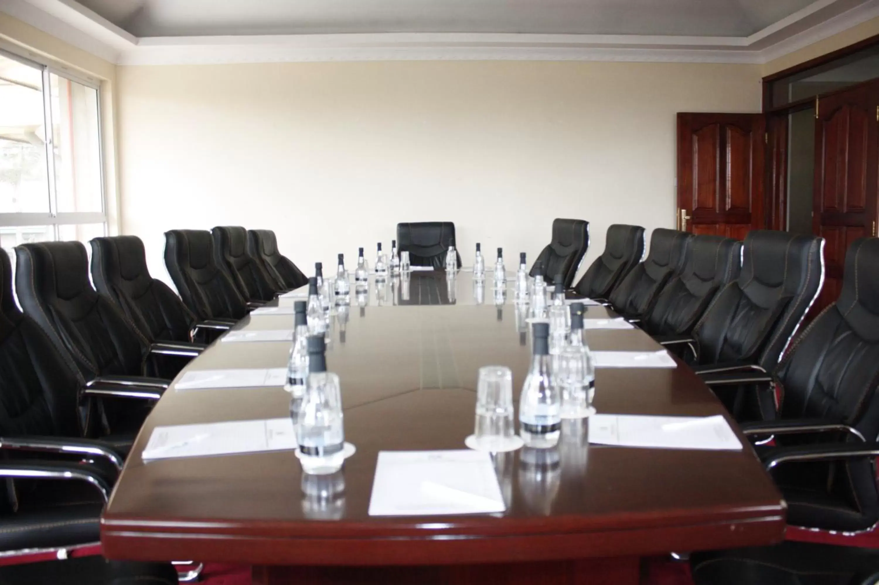 Meeting/conference room in Sportsview Hotel Kasarani