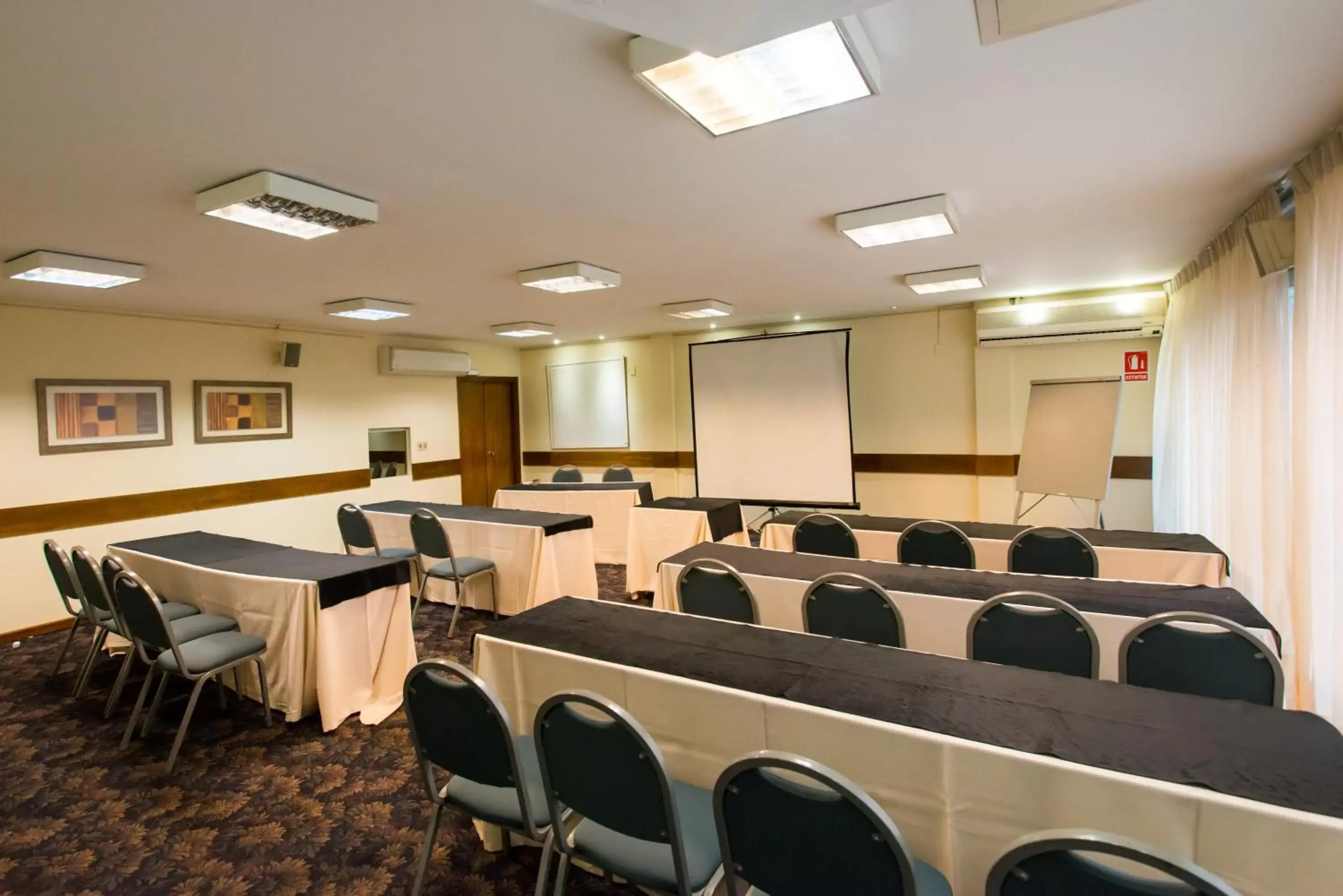 Place of worship in Armon Suites Hotel