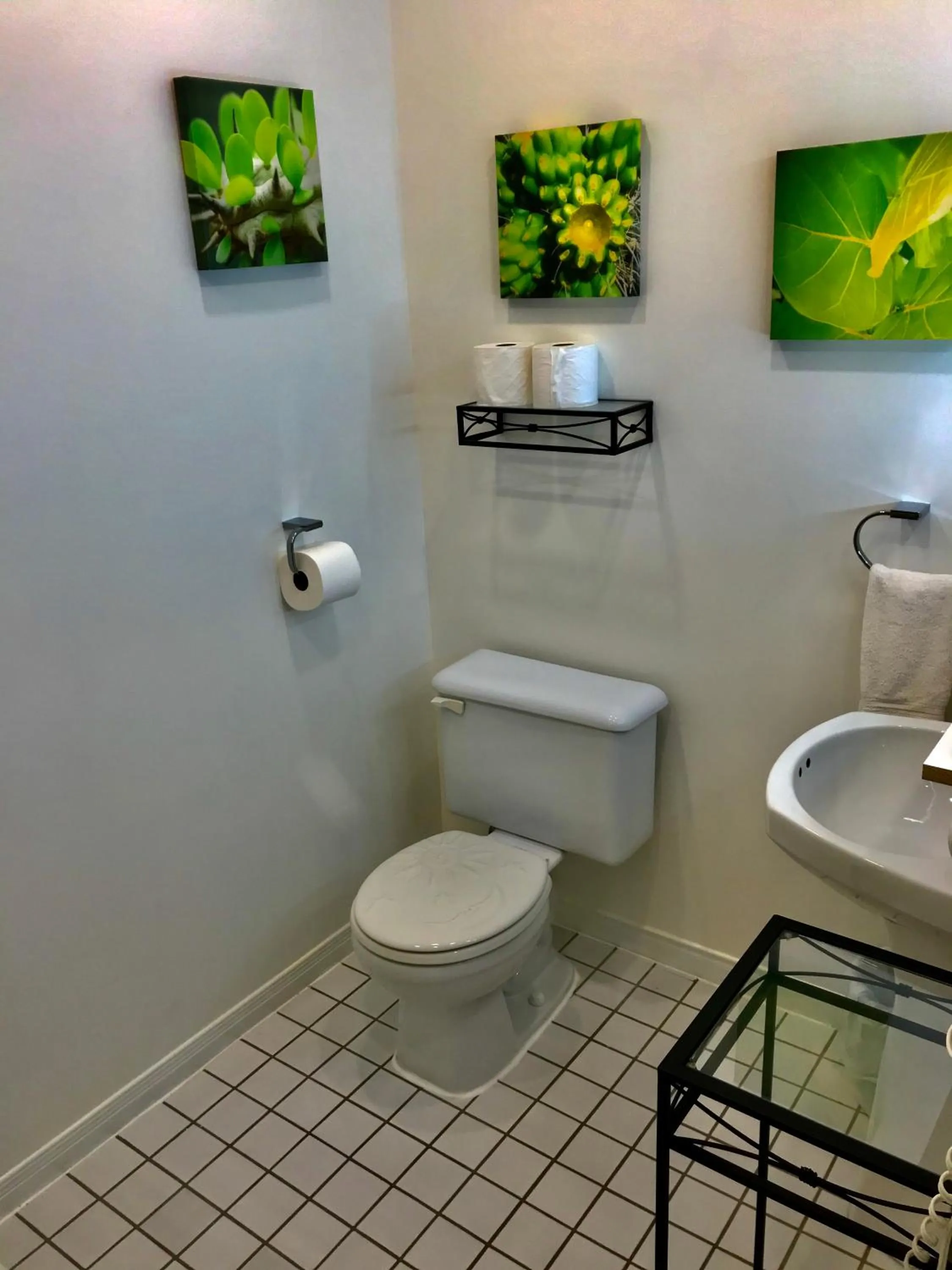 Auberge du Sault-à-la-Puce