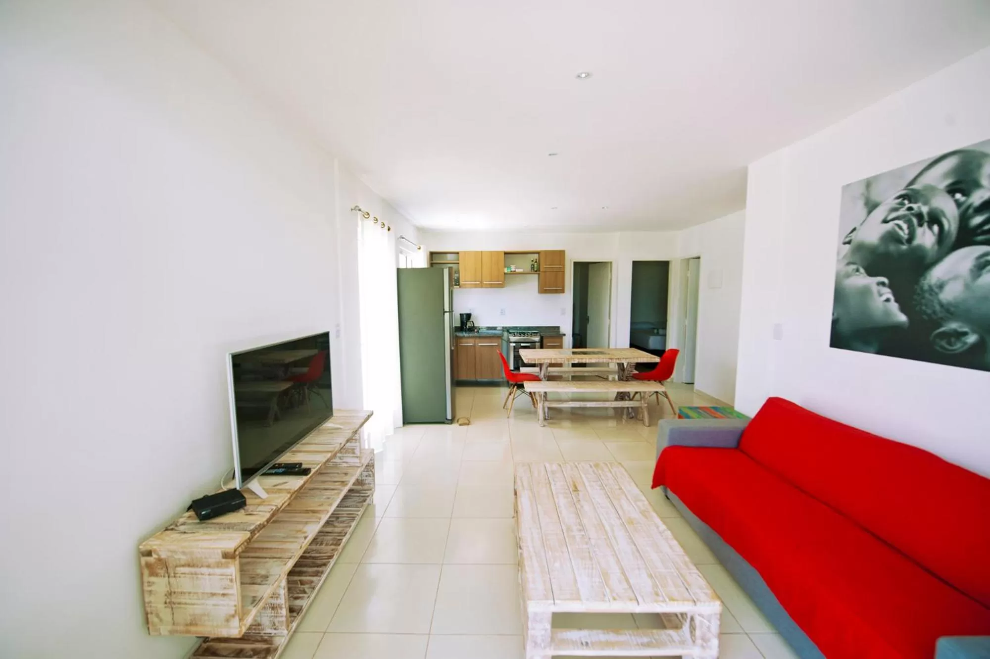 Manga Verde Beach Residence