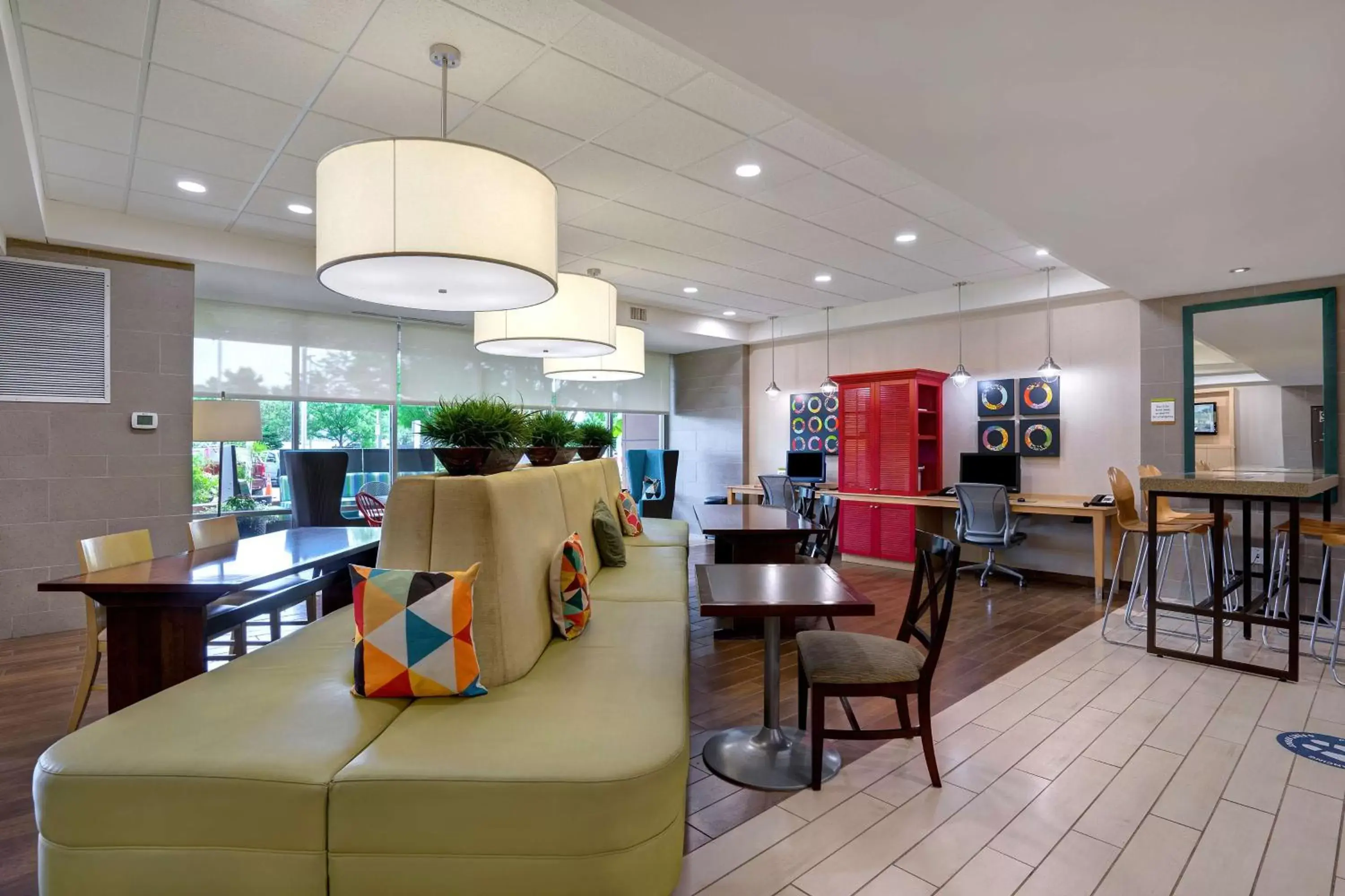 Business facilities in Home2 Suites by Hilton Lexington Park Patuxent River NAS, MD