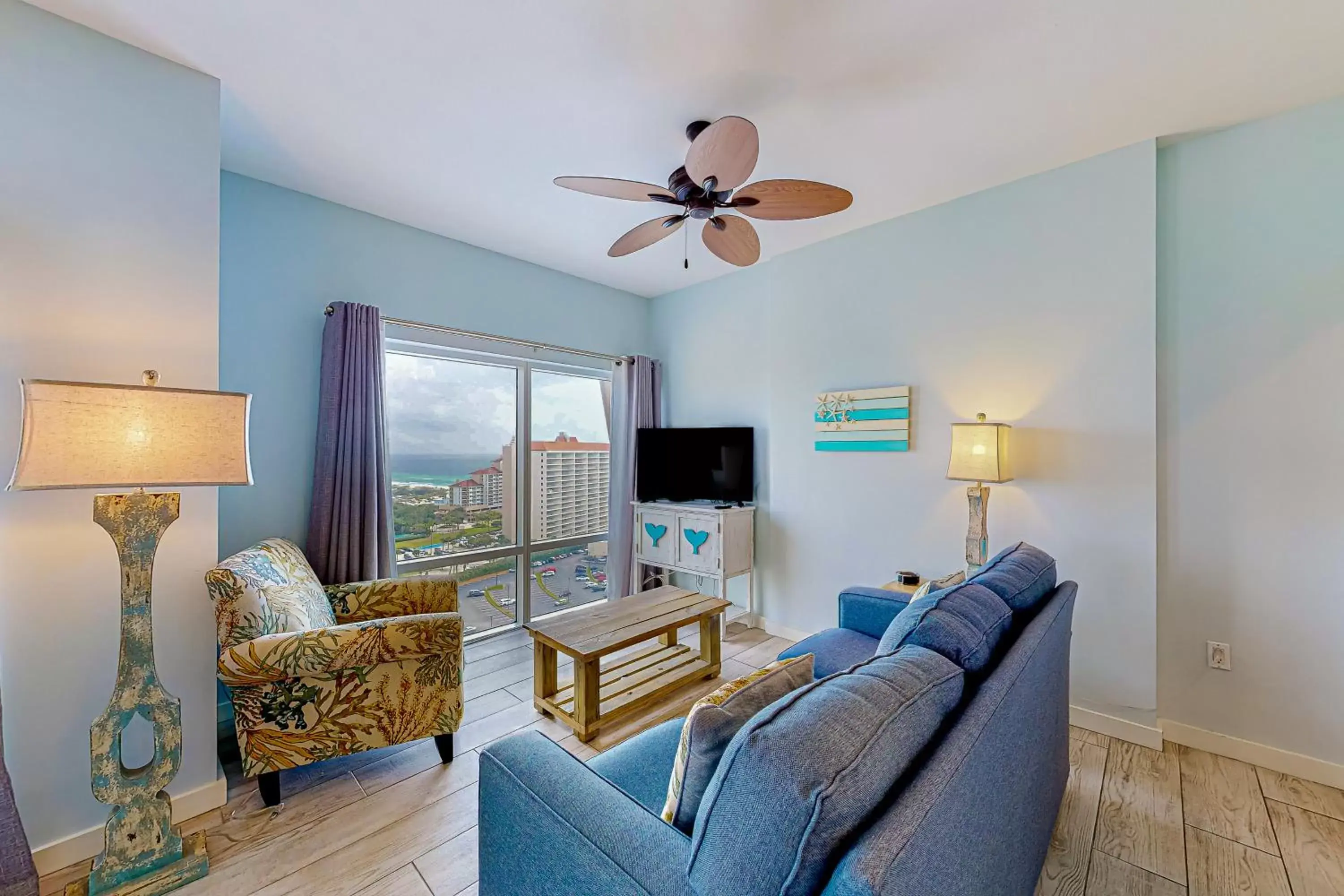 one bedroom holiday home in Luau Condos IV