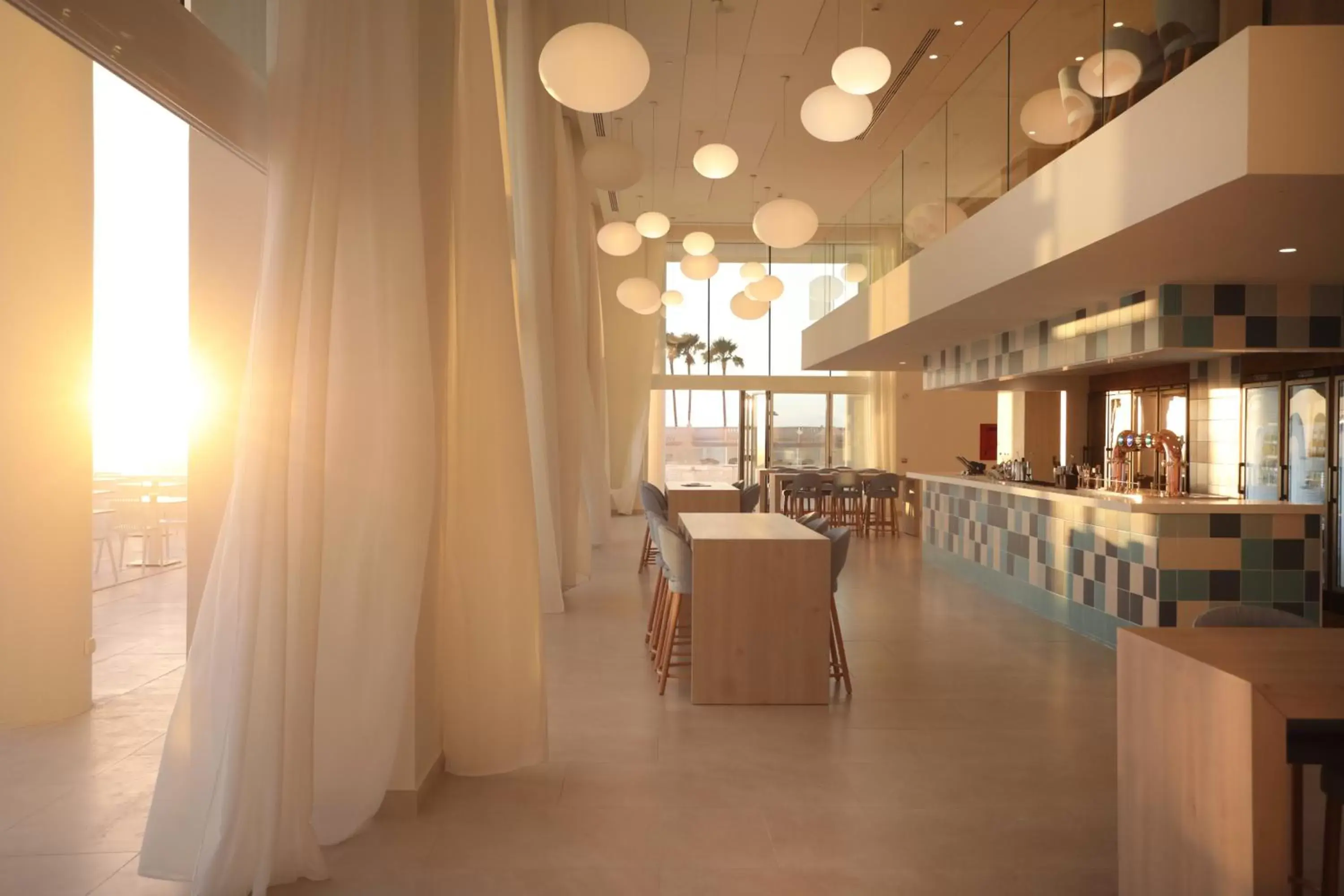 Restaurant/places to eat in Iberostar Selection Sábila - Adults Only Restaurant/places to eat in Iberostar Selection Sábila - Adults Only