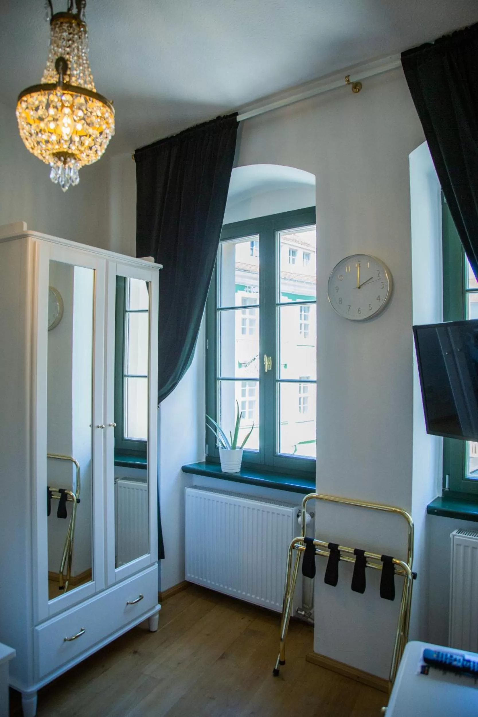 ApartOne Altstadt-Hotel