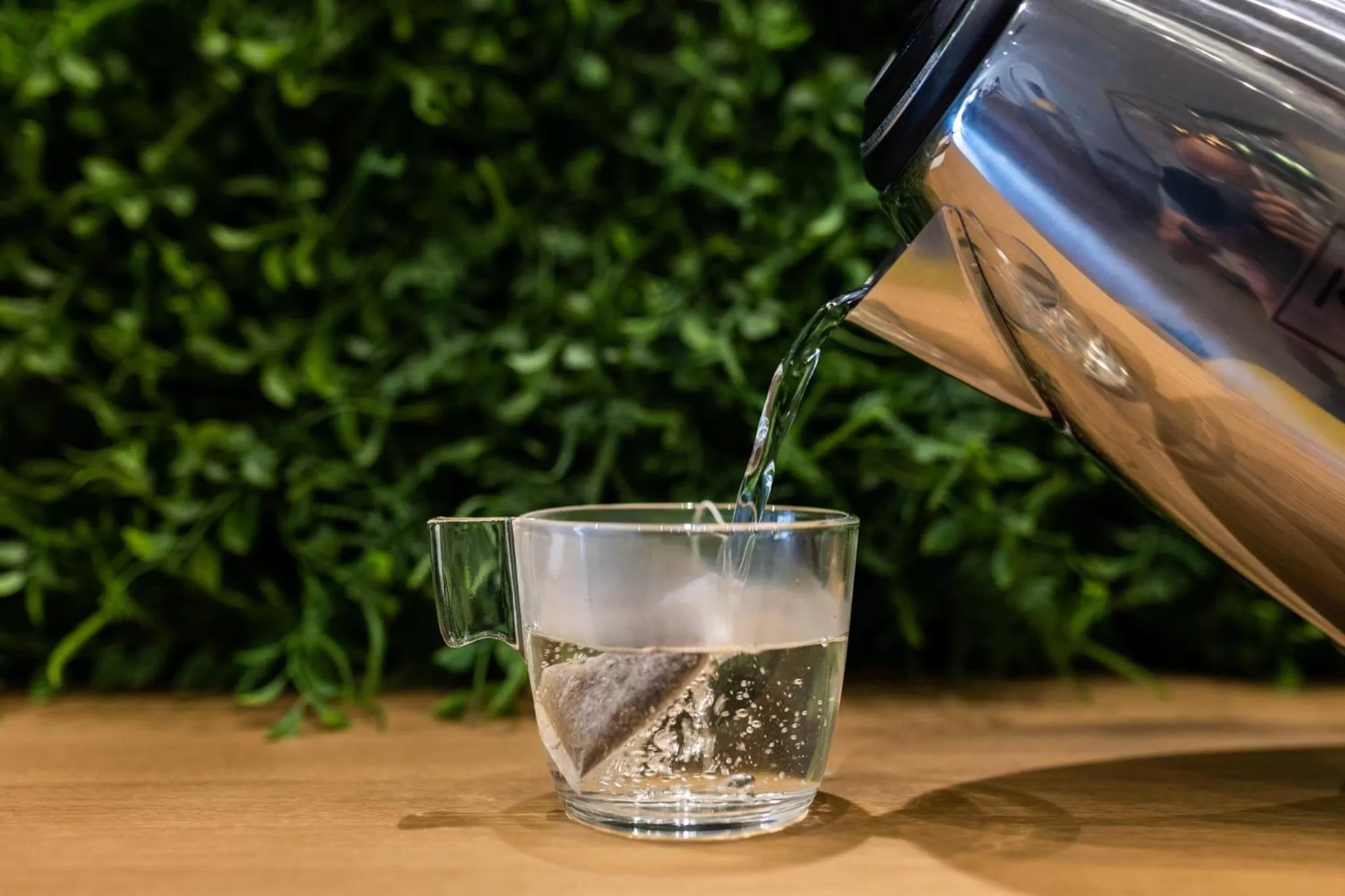 Coffee/tea facilities in DWO Ábaster