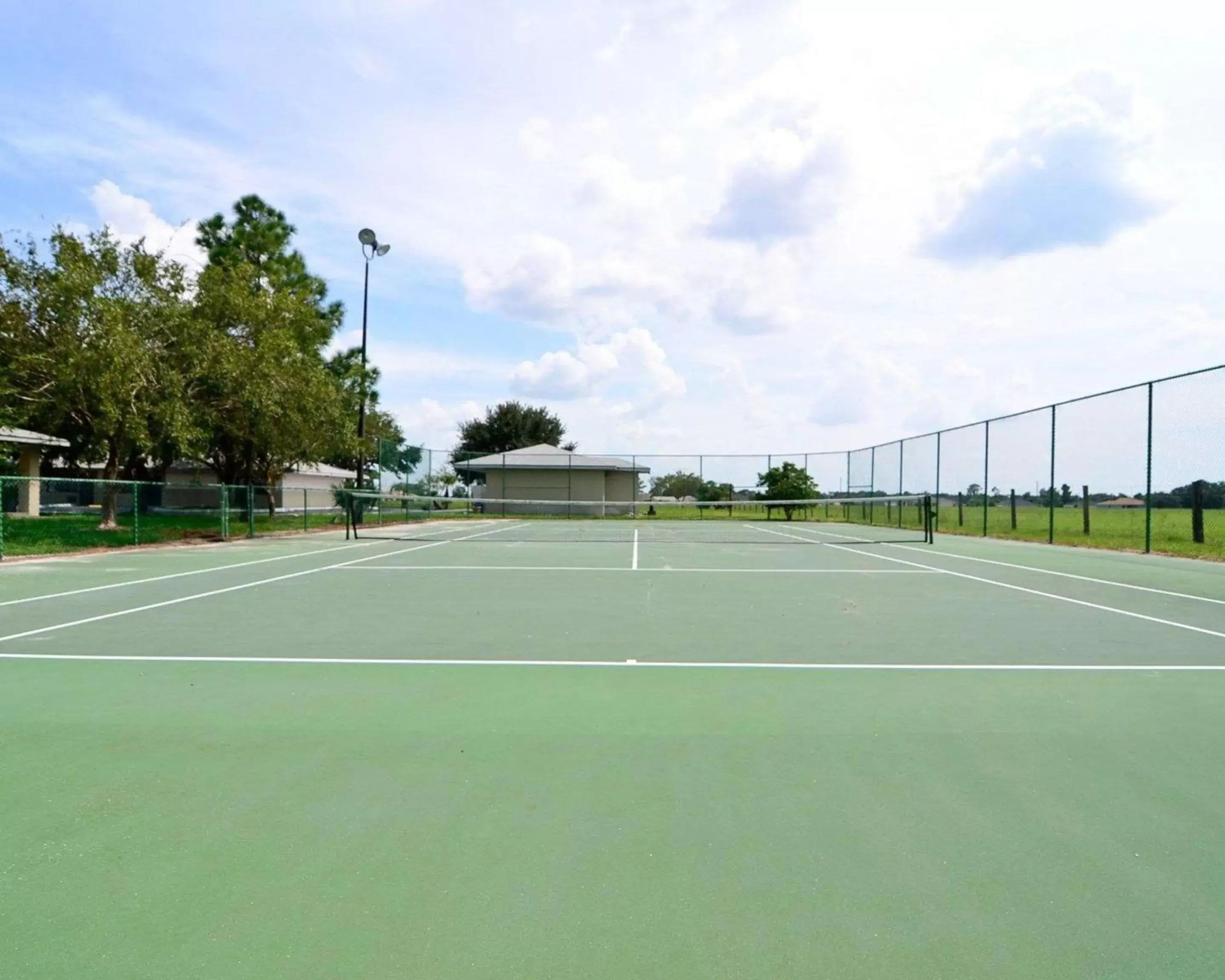 Other, Tennis/Squash in Rodeway Inn & Suites Haines City