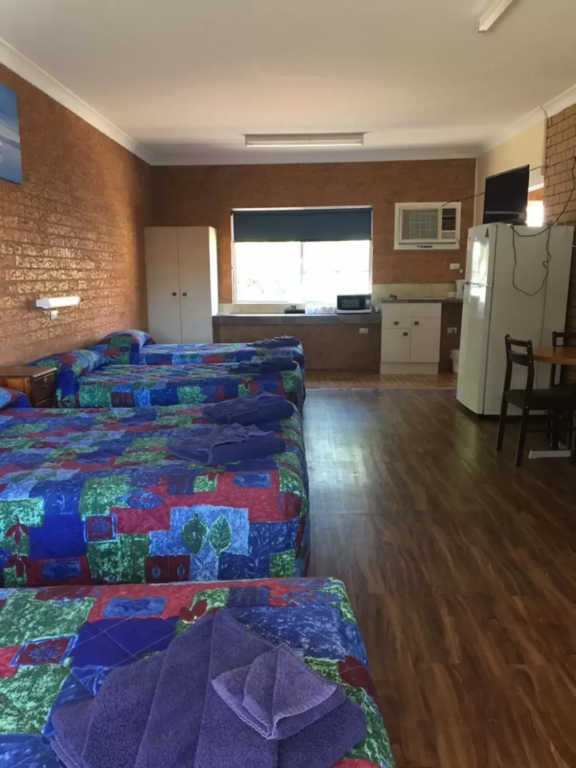 Coonamble Motel