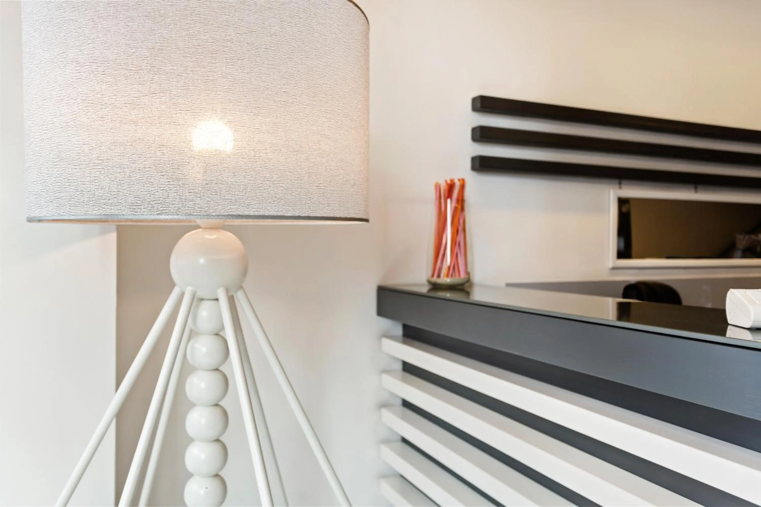 Lobby or reception in Golden Hotel