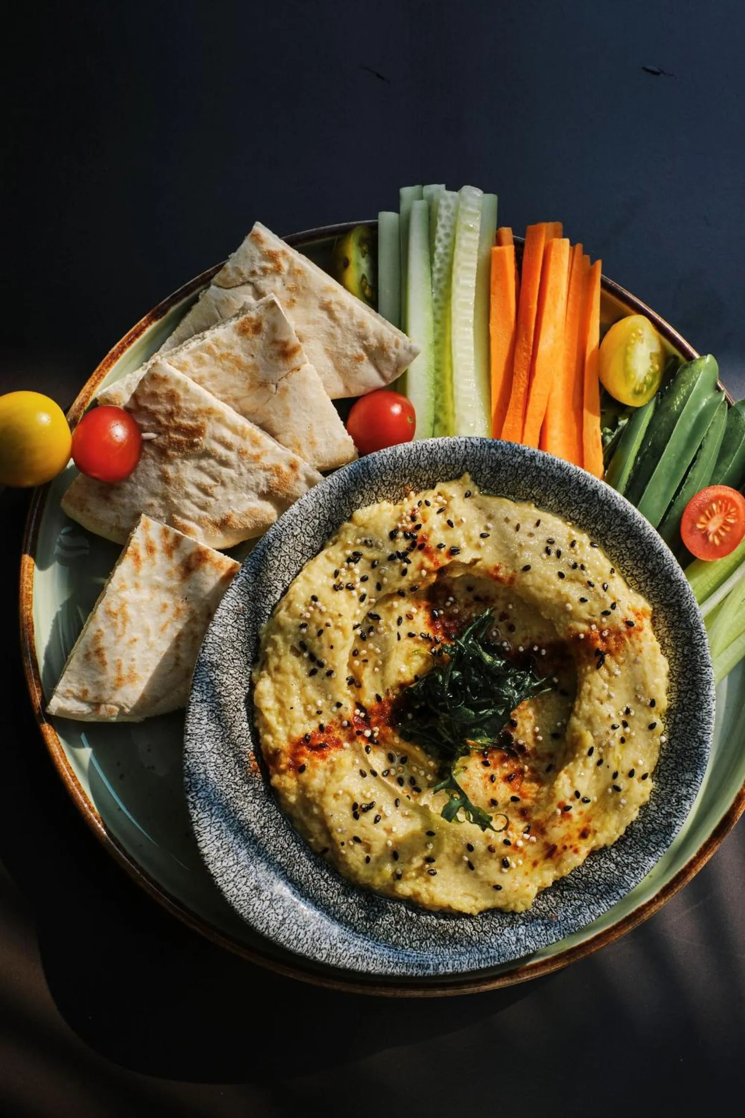 Restaurant/places to eat in Prinsotel Mal Pas - Adults Only