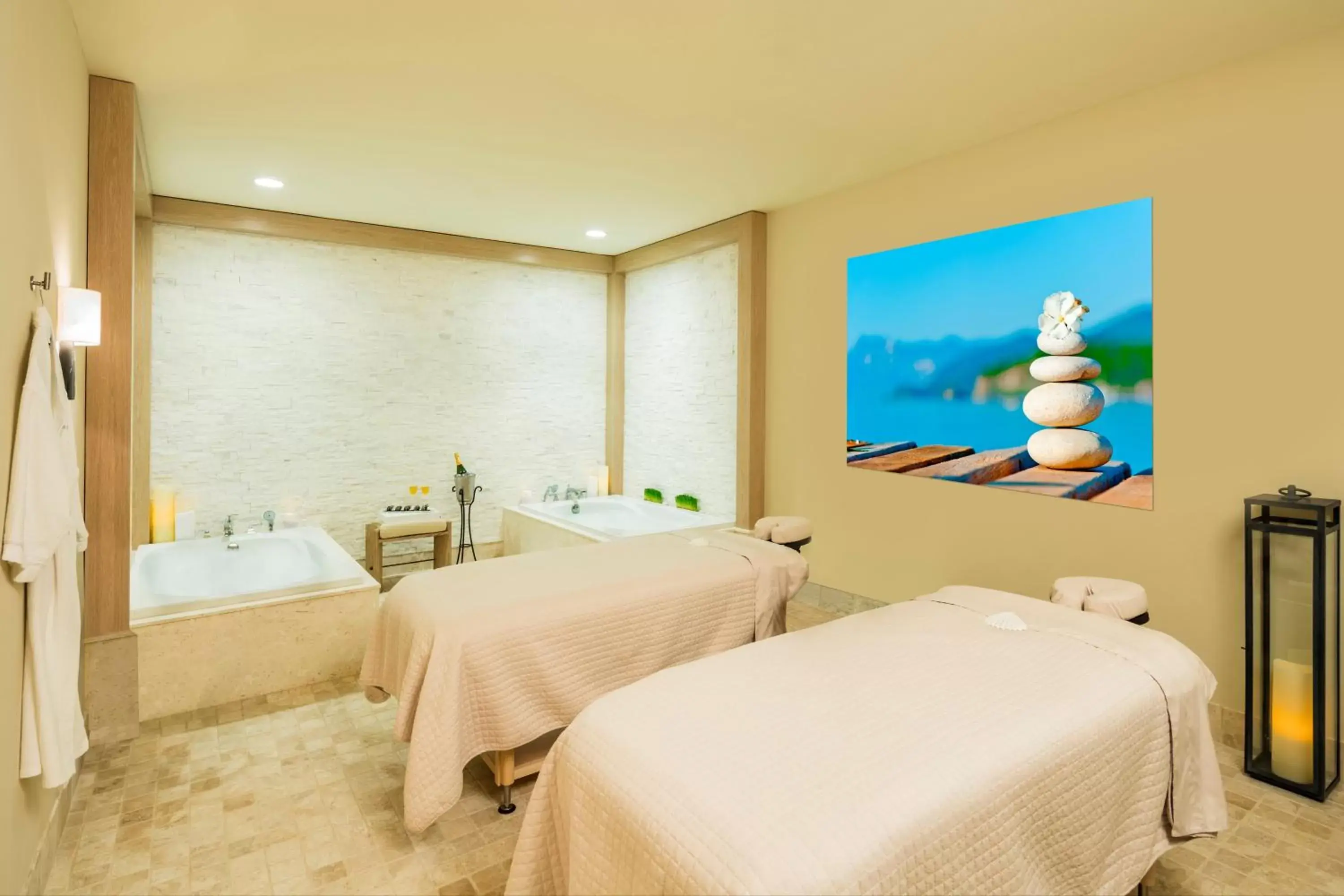 Massage, Spa/Wellness in Margaritaville Hollywood Beach Resort
