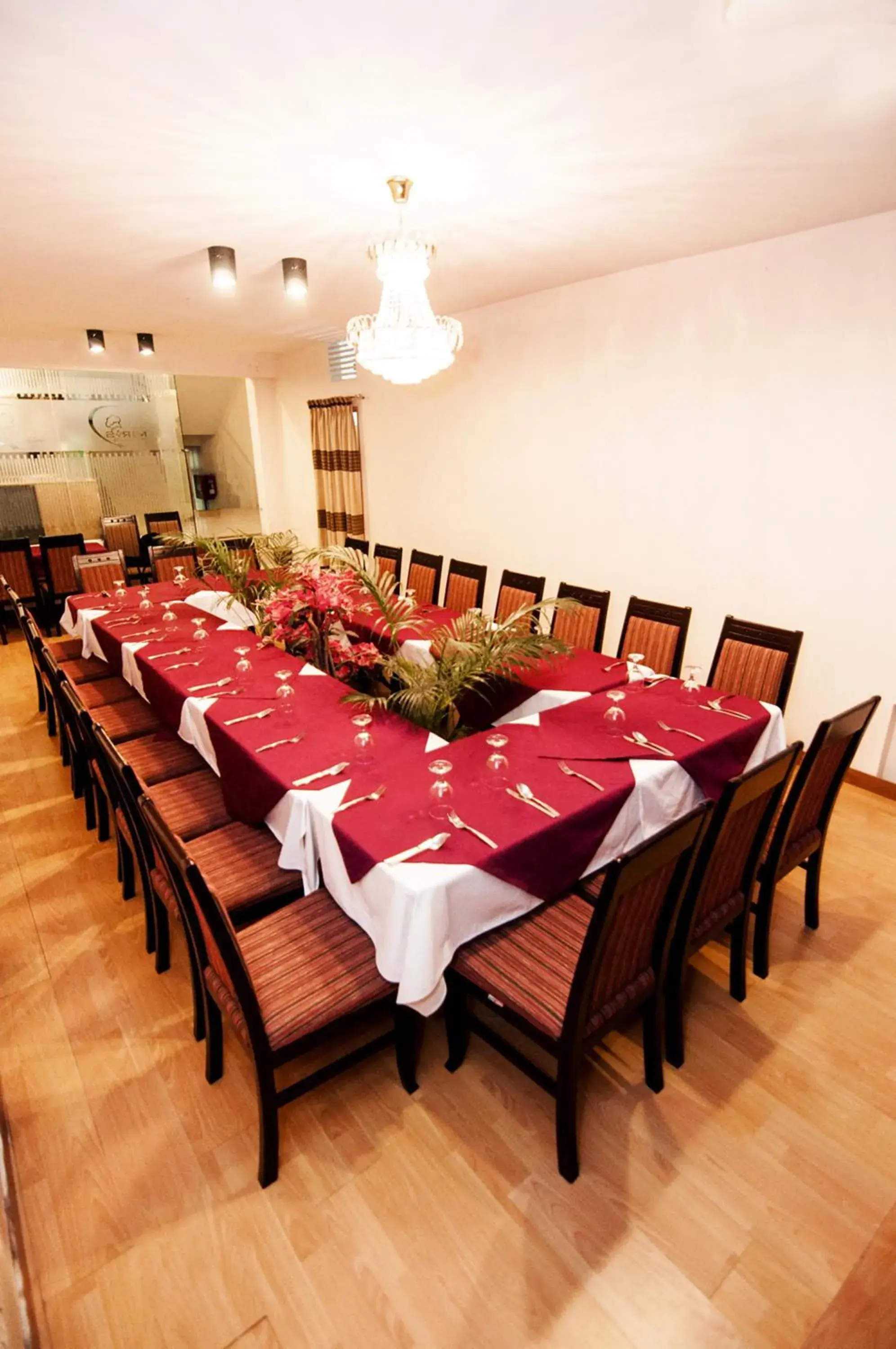 Banquet/Function facilities, Restaurant/Places to Eat in Century Park Residence