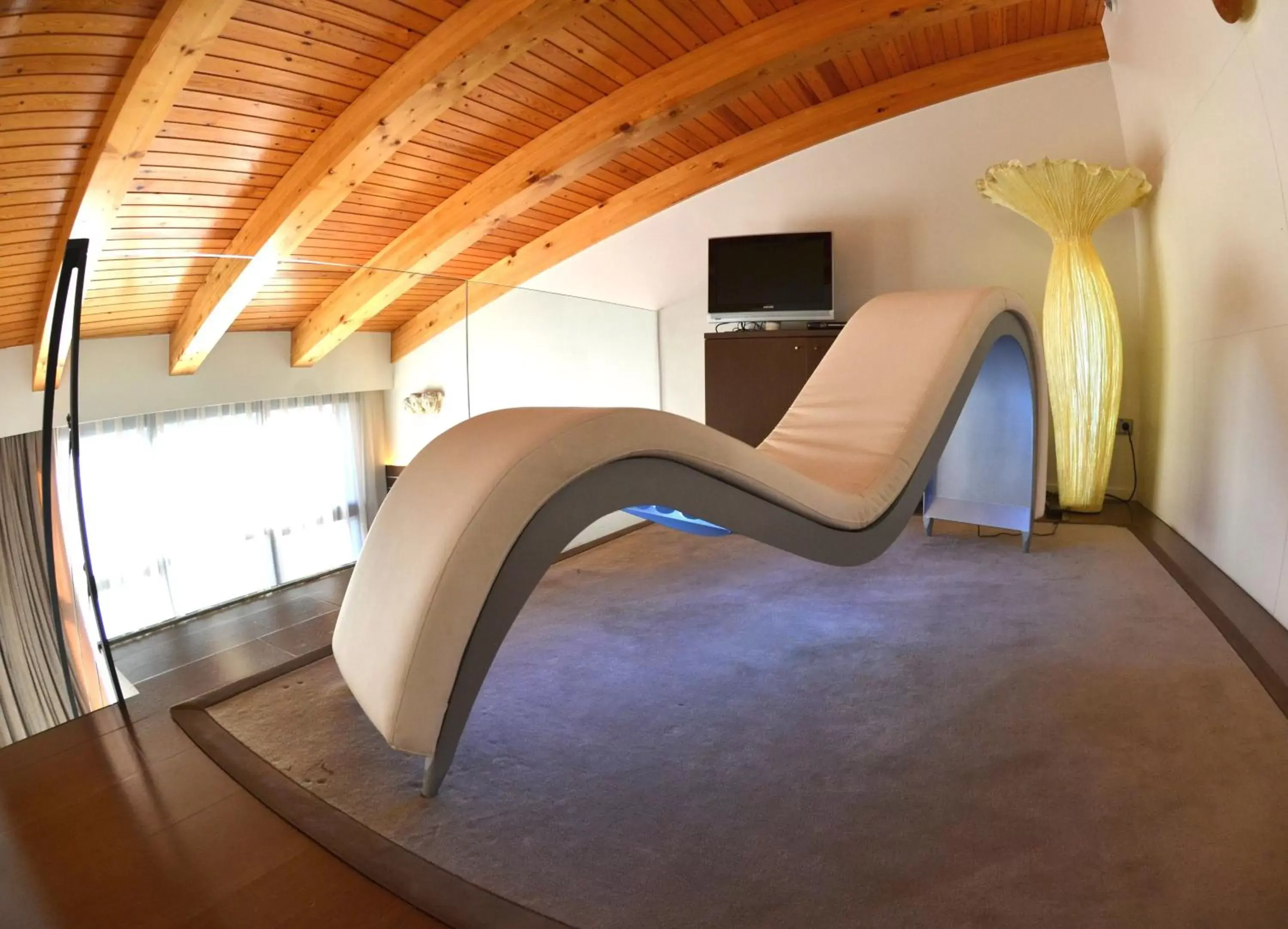 Other, Seating Area in Hotel Museu Llegendes de Girona