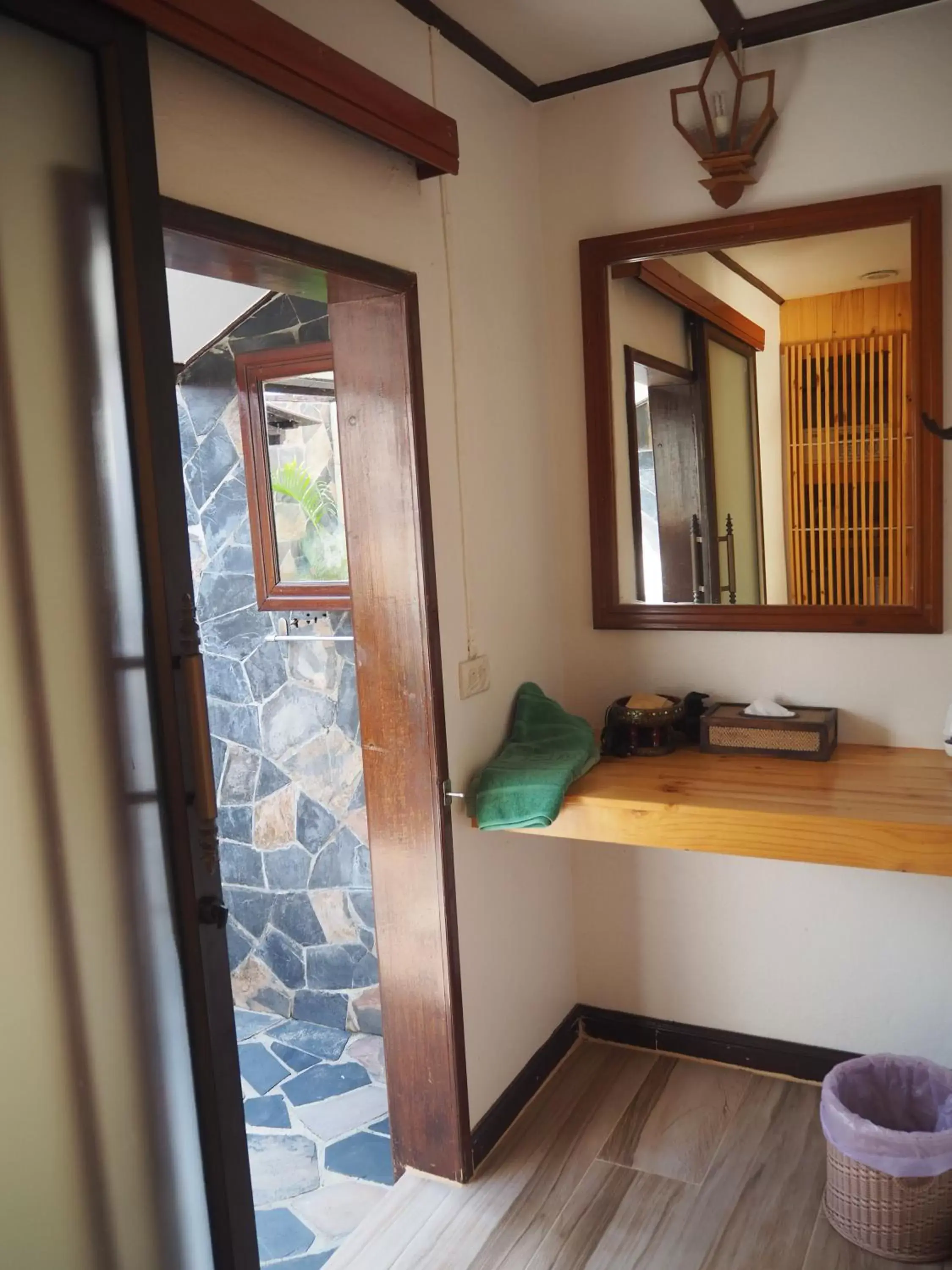 Property building, Bathroom in Koh Kood Beach Resort