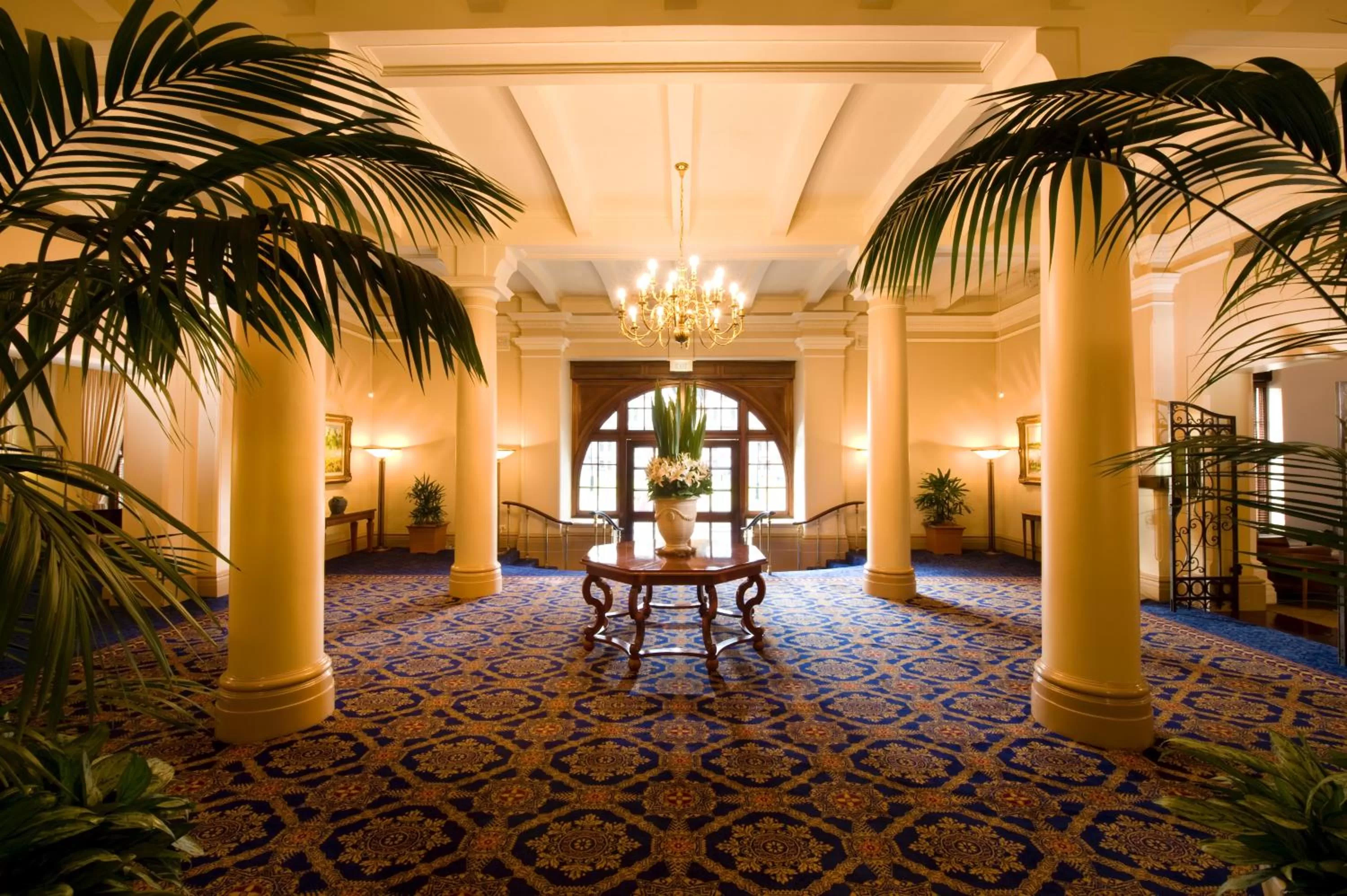 Day in Treasury Brisbane