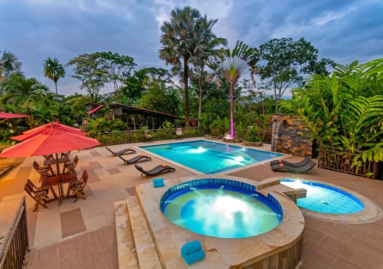 NQ Hotel Orinoquia NQ Hotel Orinoquia