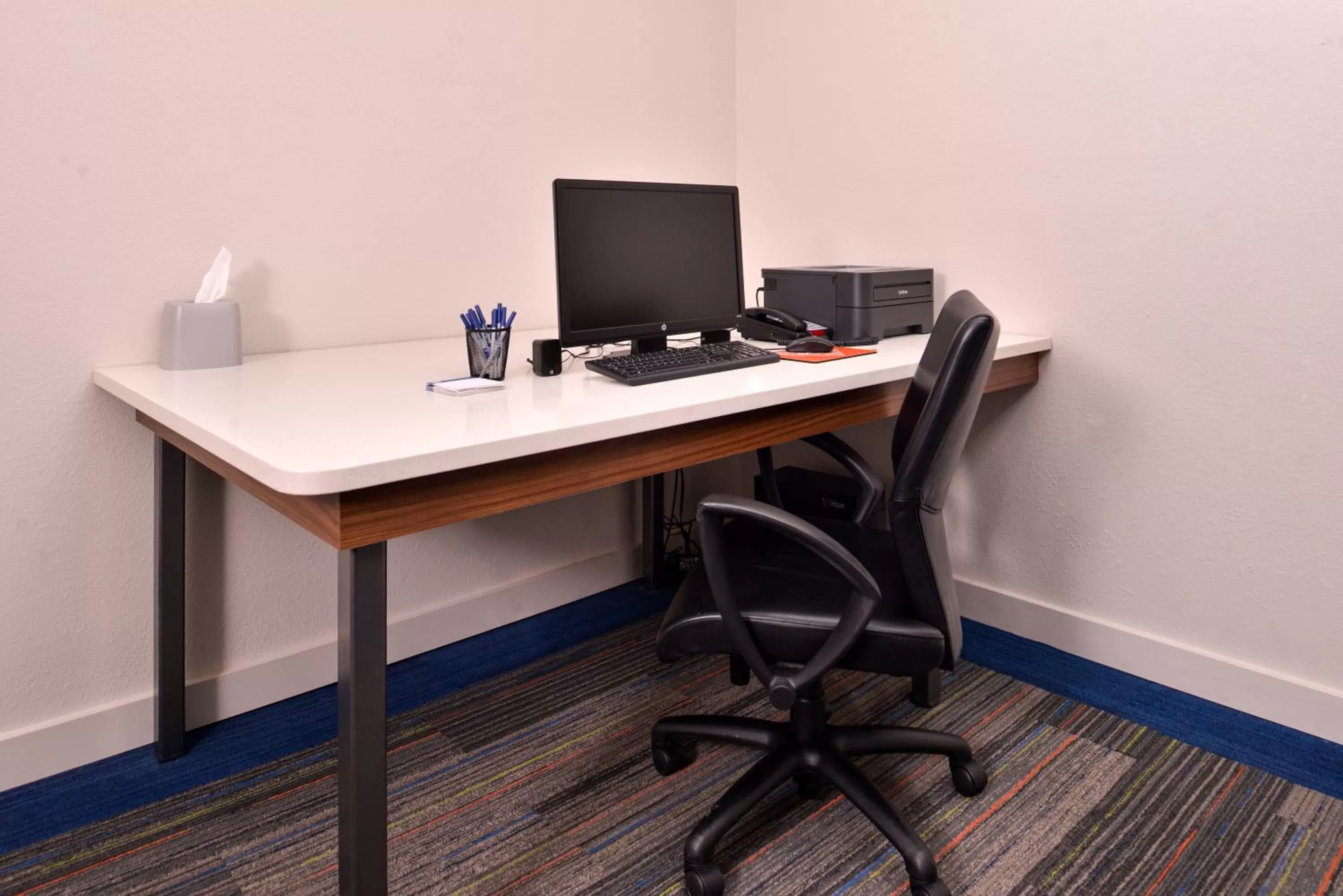 Other in Holiday Inn Express Hotel & Suites North Kansas City by IHG