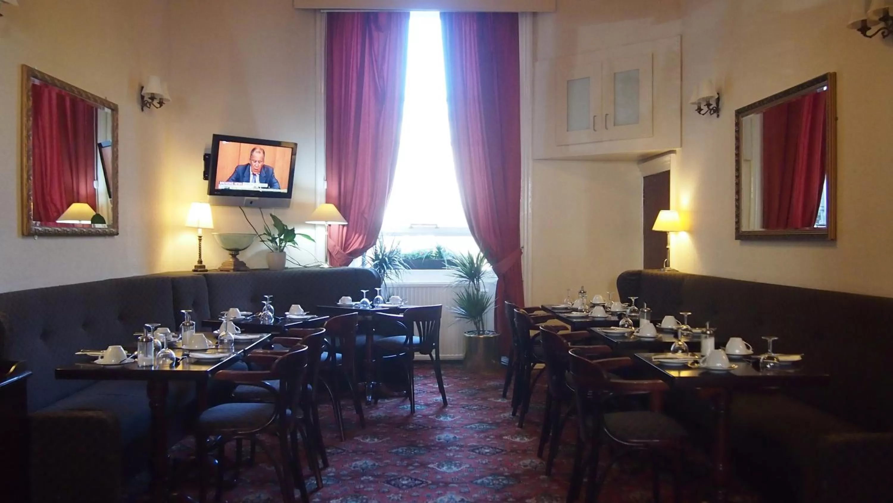 Banquet/Function facilities in Thistle Hotel