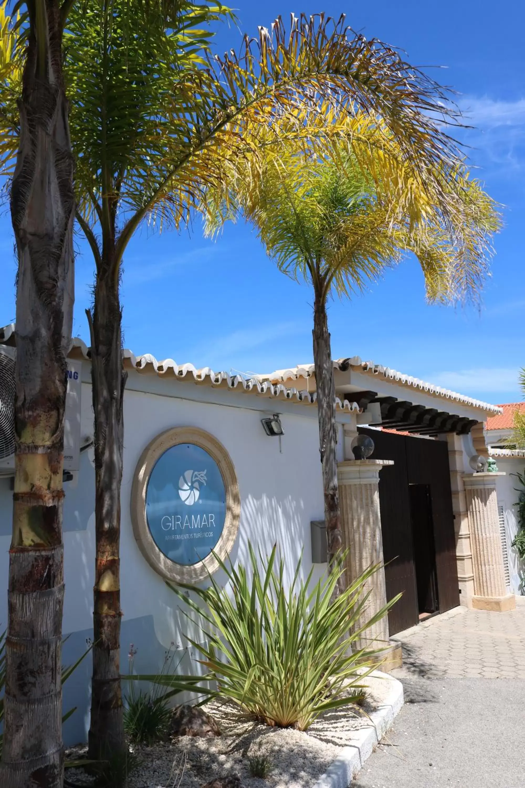 Apartment with Pool View in Giramar Apartamentos Turisticos Apartment with Pool View in Giramar Apartamentos Turisticos