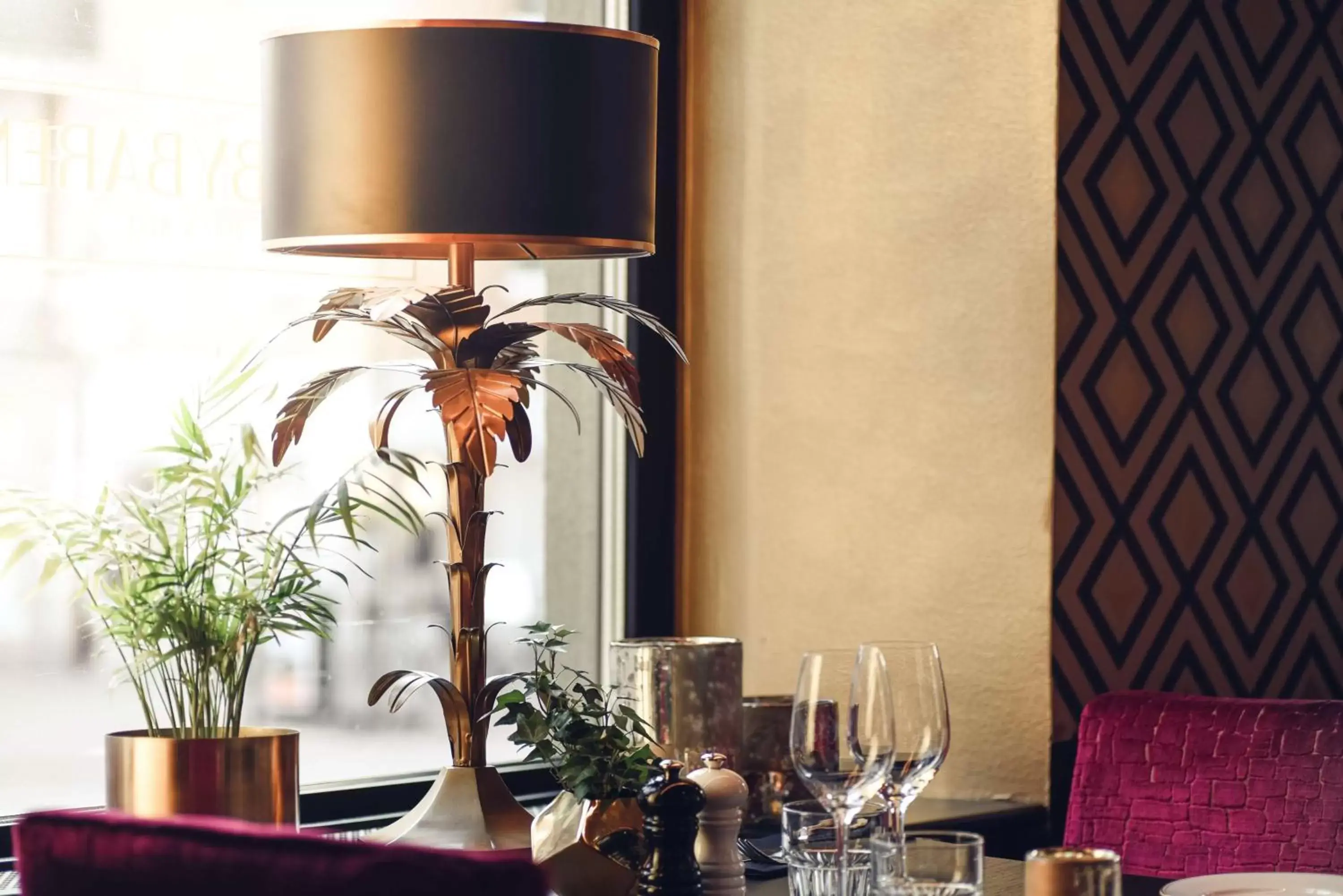 Restaurant/places to eat in Statt Hassleholm BW Signature Collection Restaurant/places to eat in Statt Hassleholm BW Signature Collection