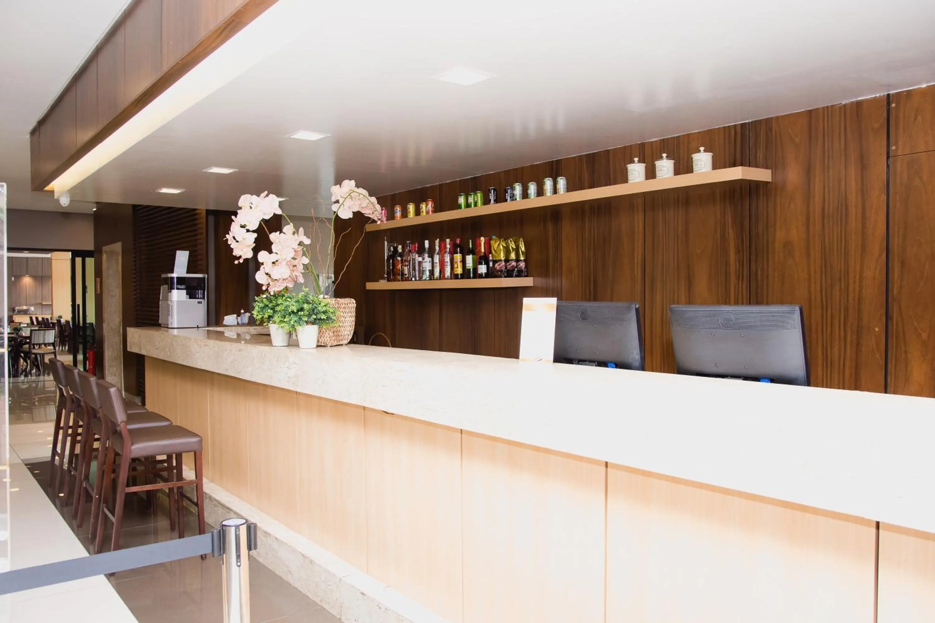 Other in Class Hotel Alfenas