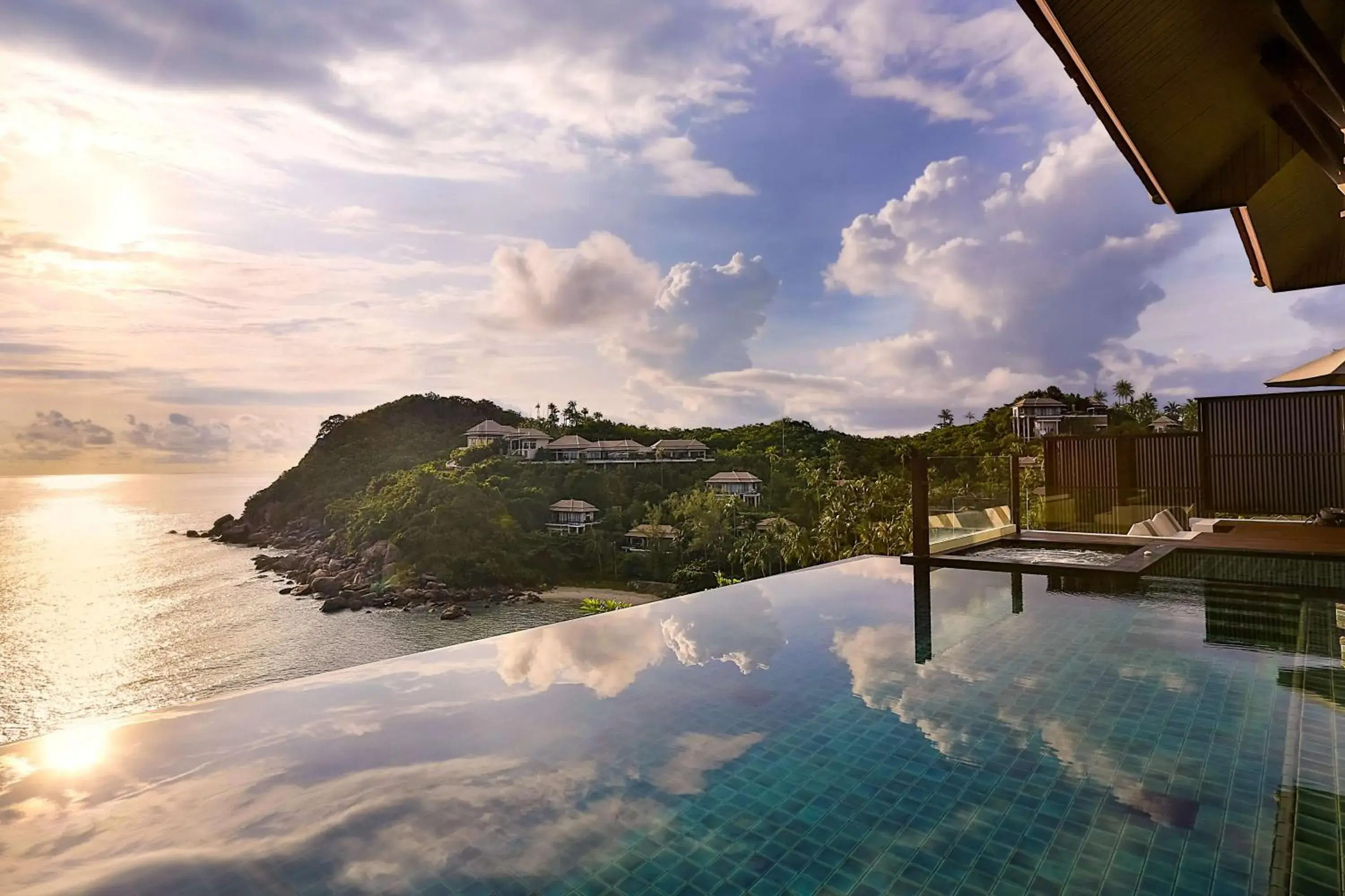 Other, Swimming Pool in Banyan Tree Samui - SHA Extra Plus