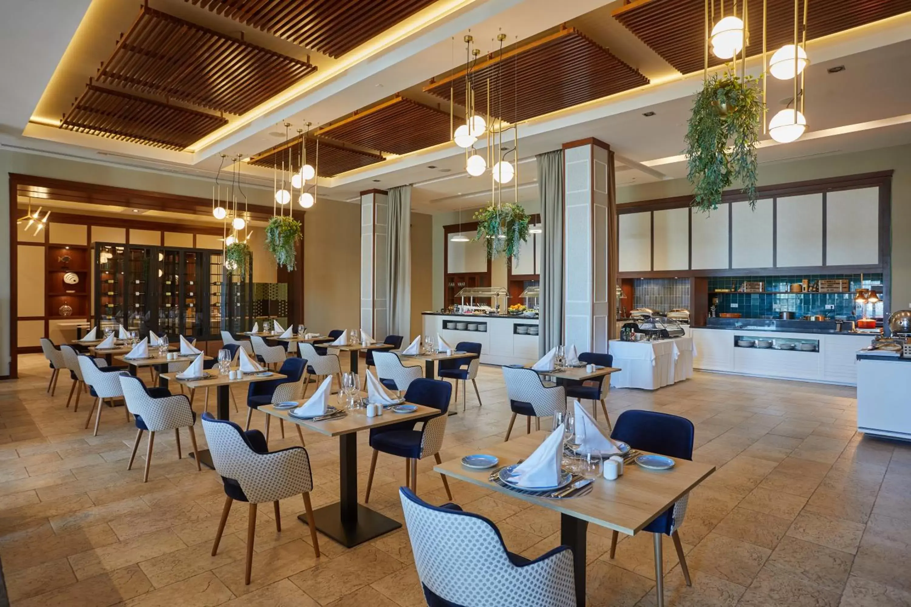 Restaurant/Places to Eat in Secrets Lanzarote Resort & Spa - Adults Only (+18)