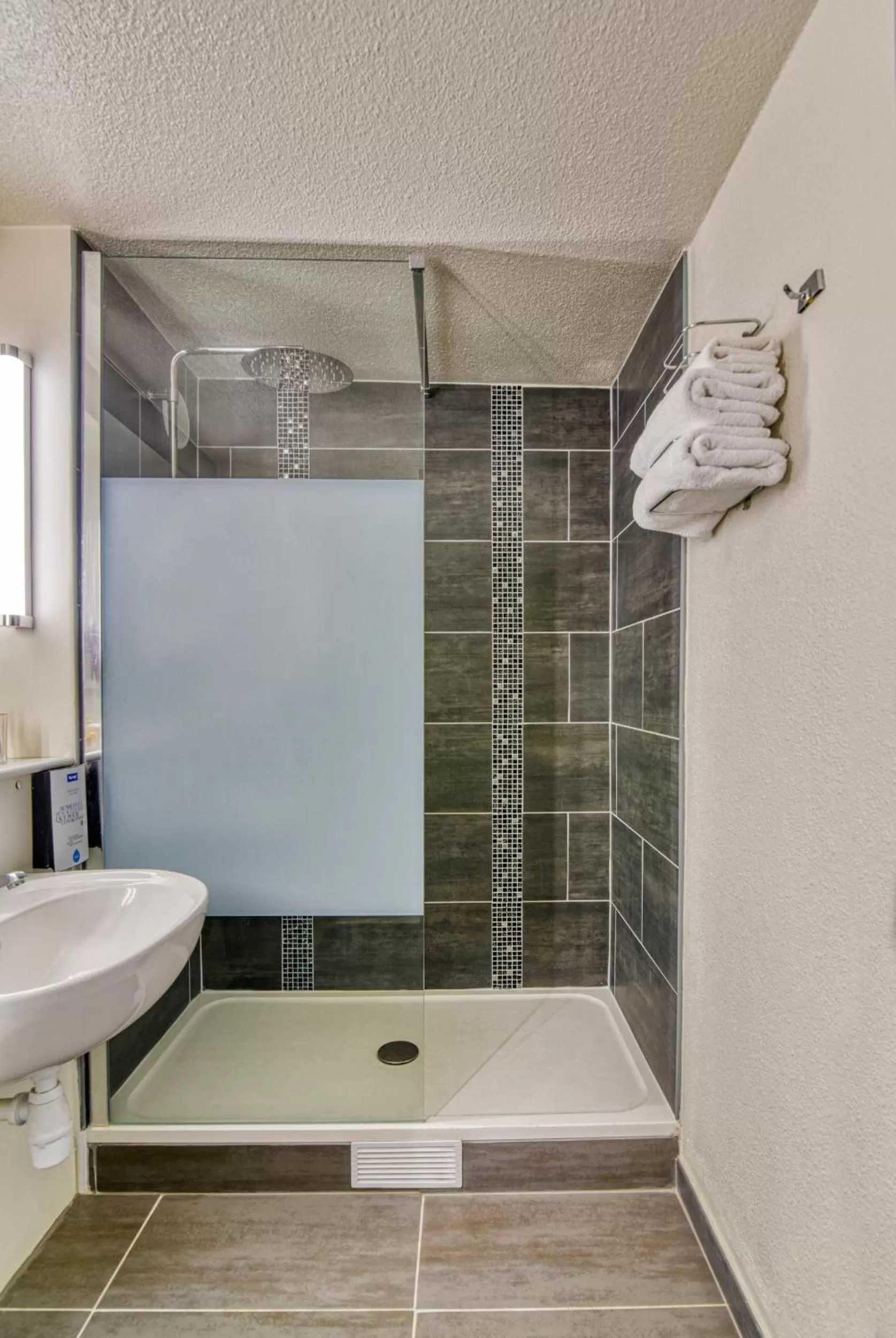 Double Room in Kyriad Montauban Sud - Albasud