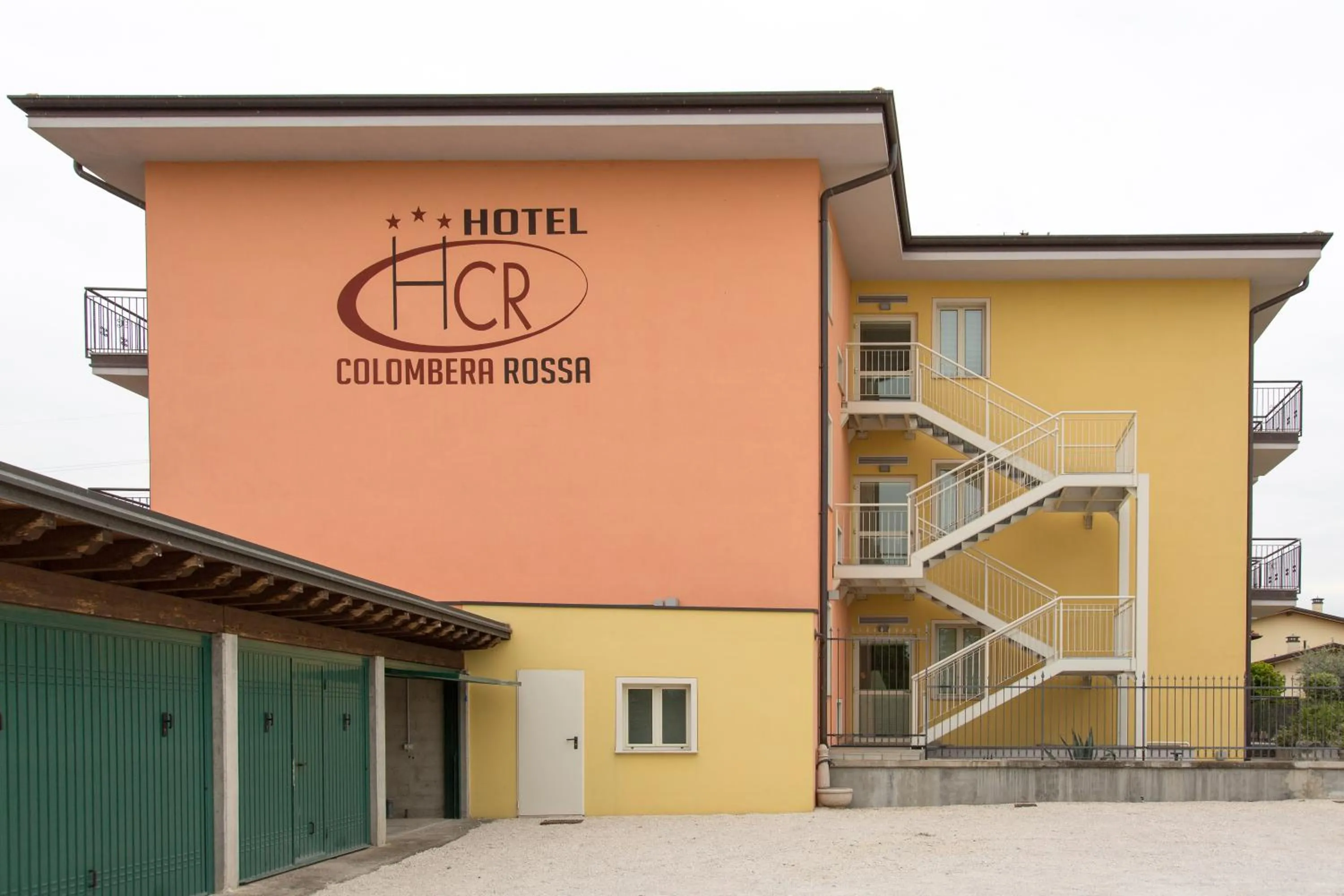 Activities in Hotel Panineria Colombera Rossa