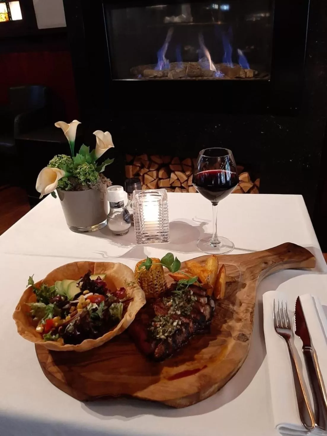 Hotel Brasserie Den Engel