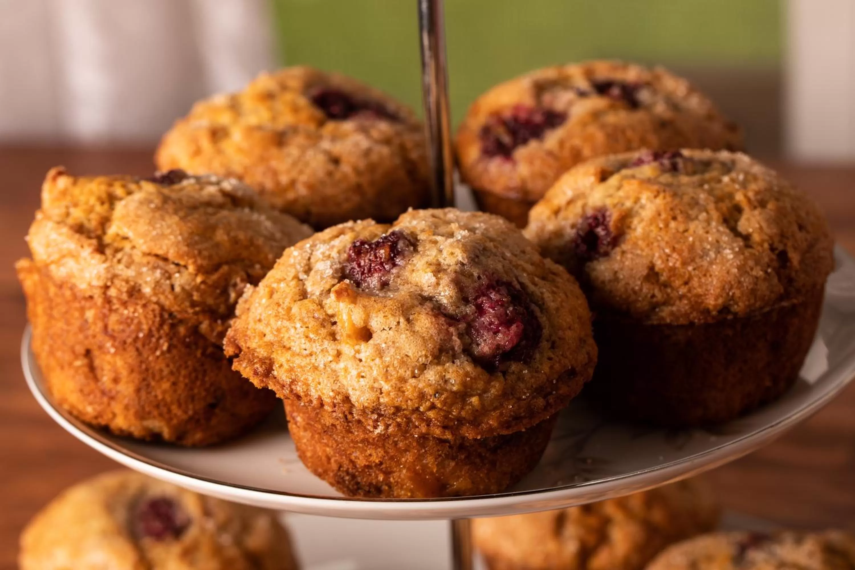 Food in Rosemont Inn