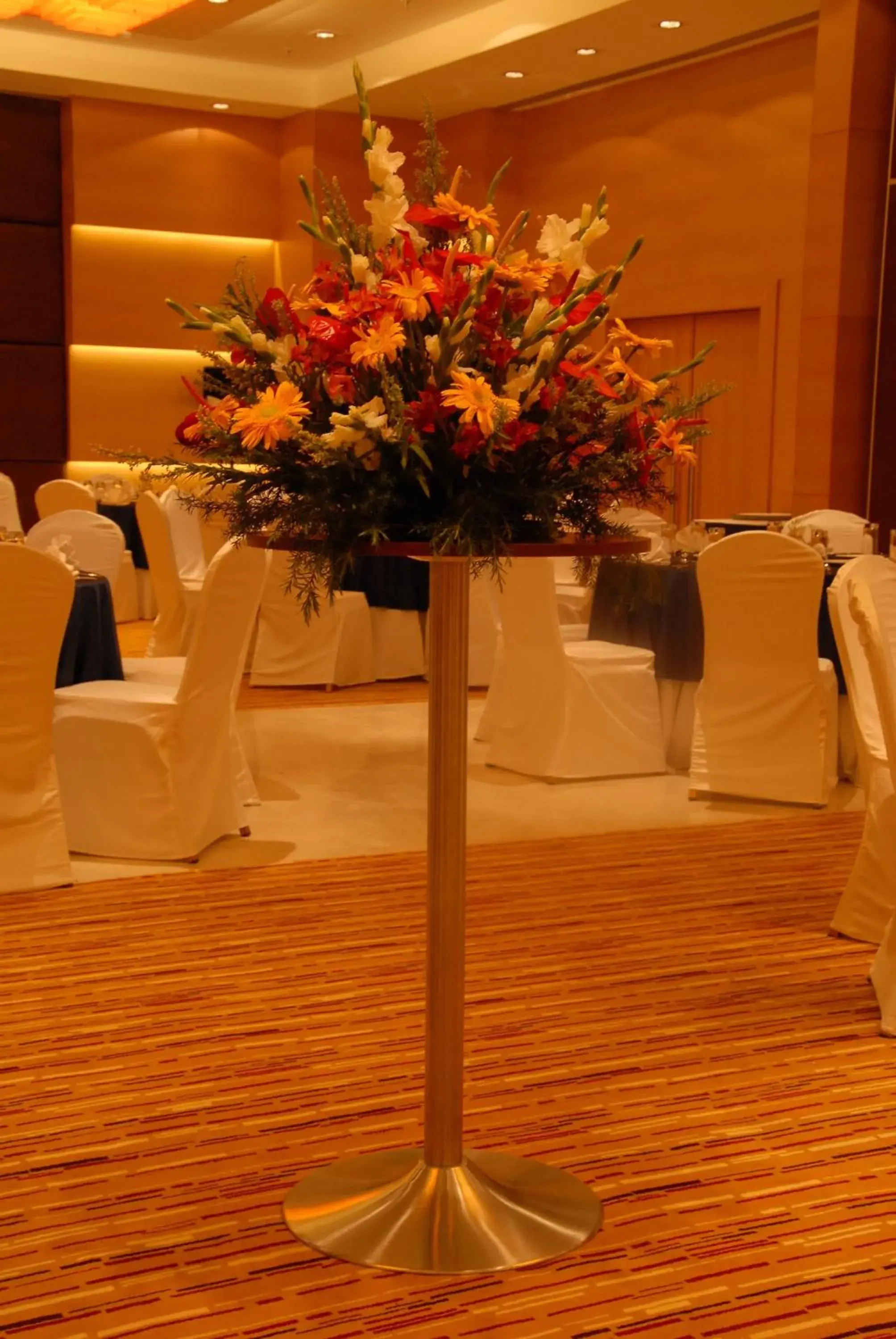 Banquet/Function facilities, Banquet Facilities in Country Inn Mysore