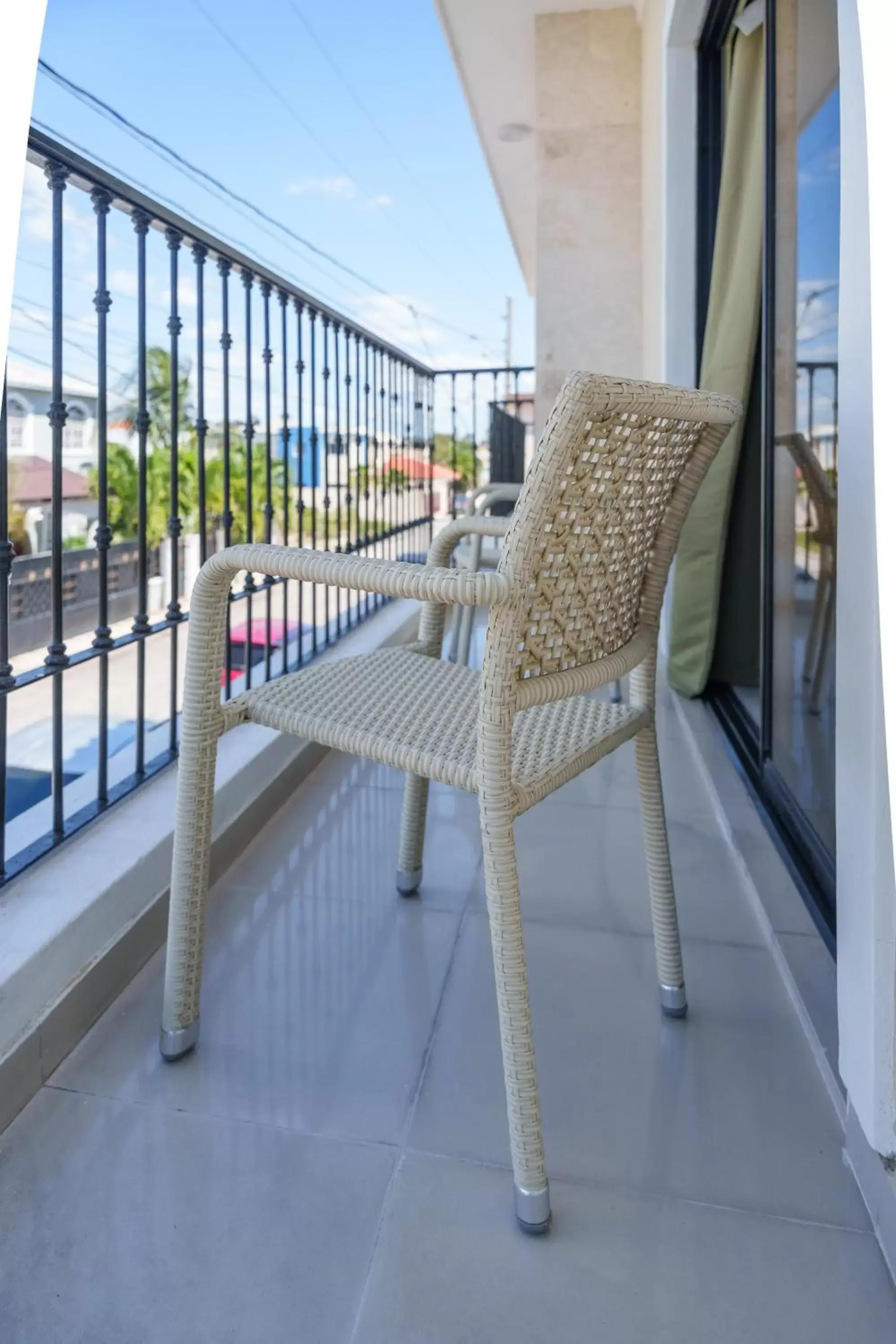 View (from property/room) in Hotel La Casona MC View (from property/room) in Hotel La Casona MC