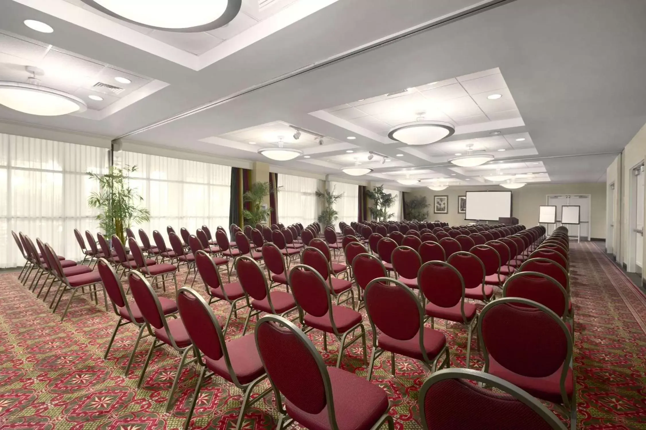 Meeting/conference room in Embassy Suites Fort Myers - Estero