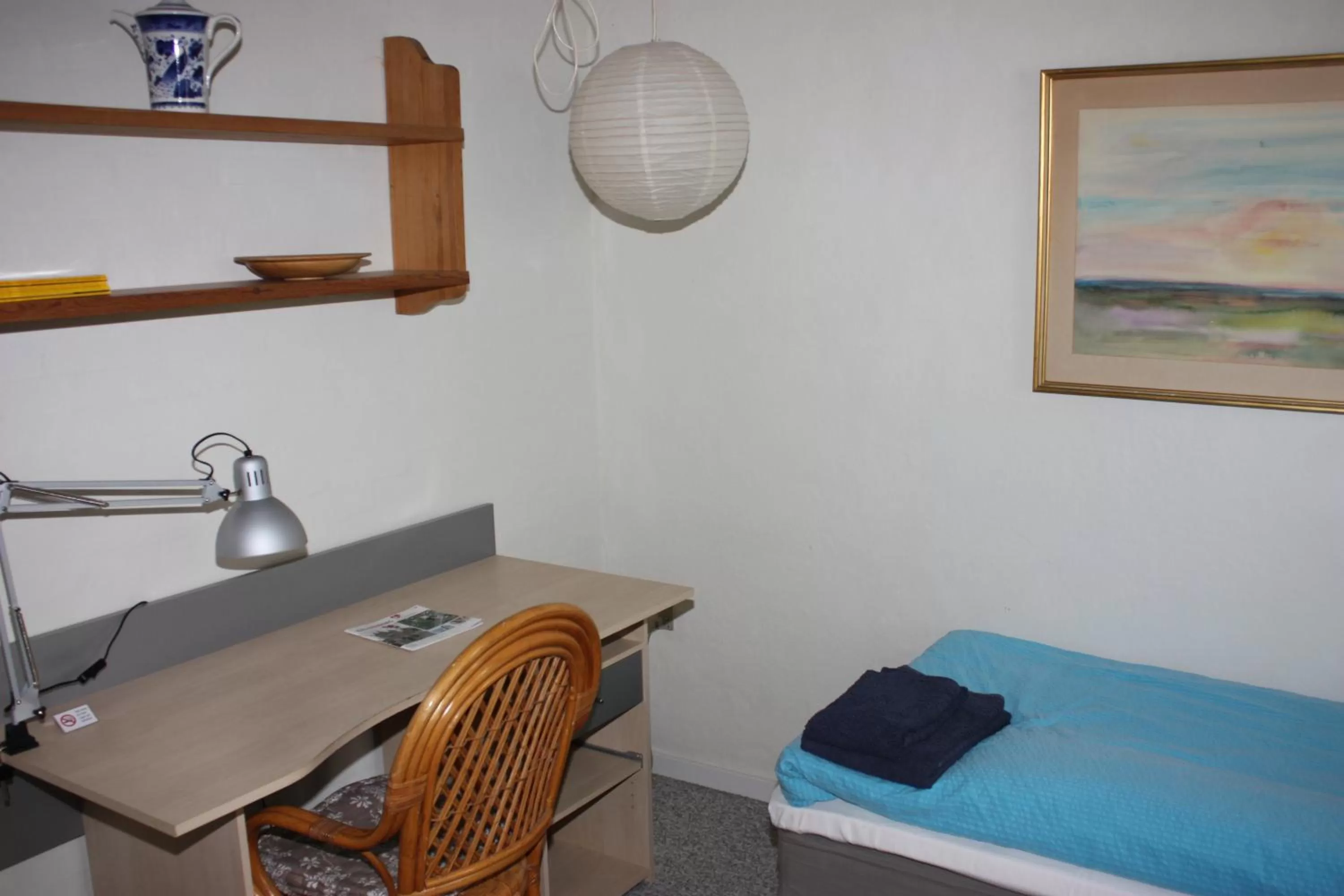 Holmehuset Bed & Breakfast