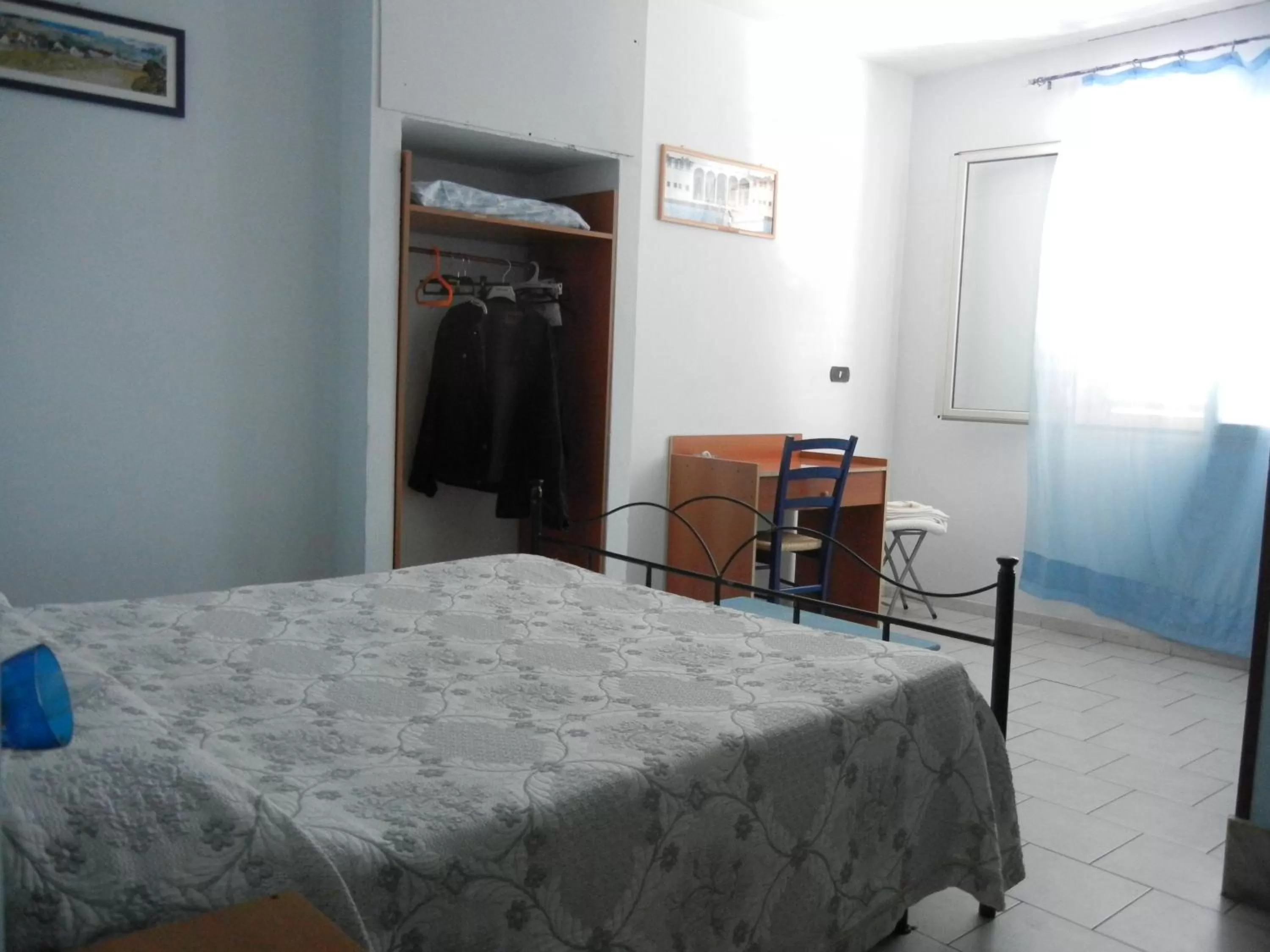 Bed in B&B La Pineta