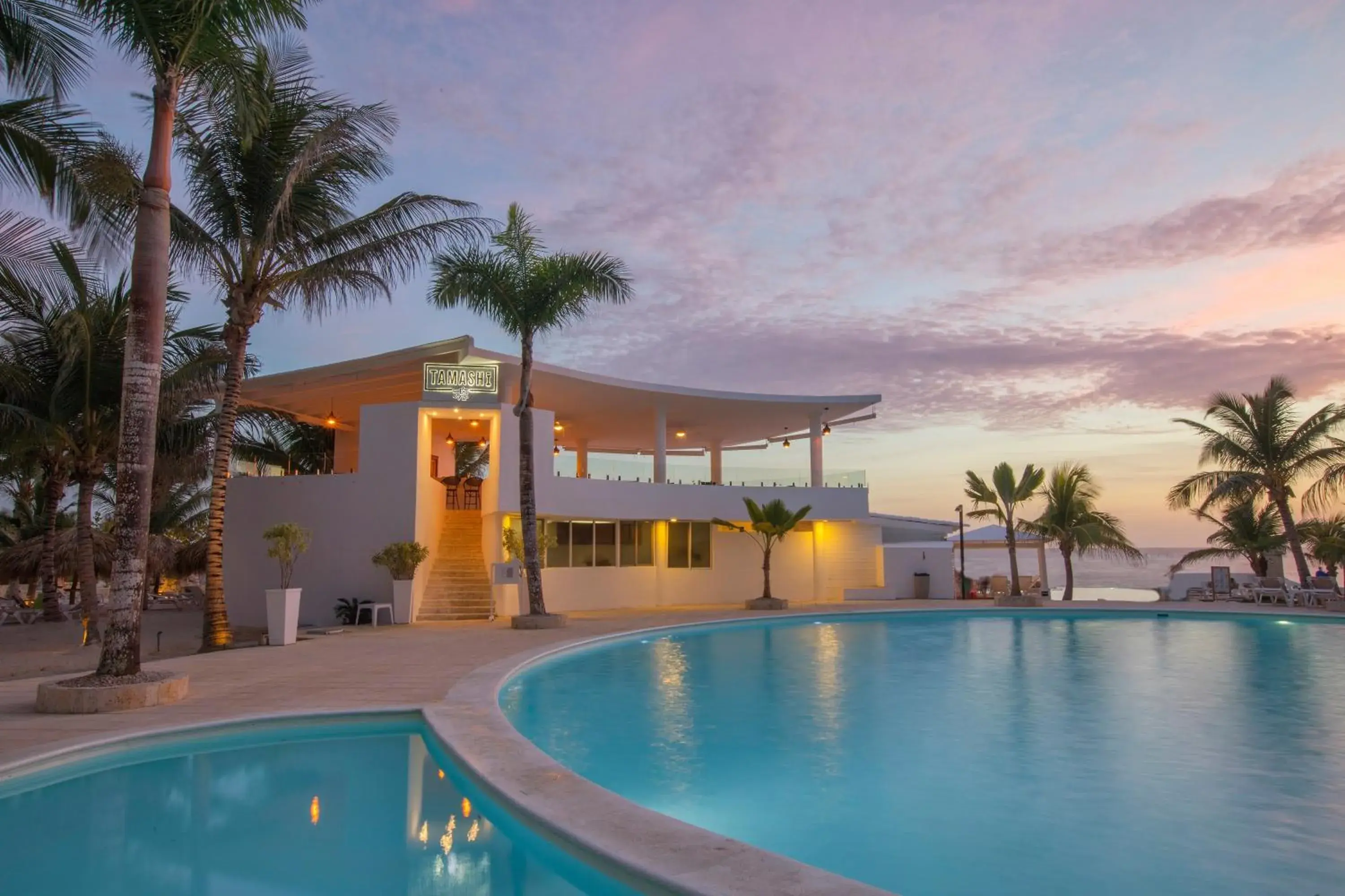 Restaurant/places to eat in Hotel HM Alma de Bayahibe - Adults Only - All Inclusive Restaurant/places to eat in Hotel HM Alma de Bayahibe - Adults Only - All Inclusive