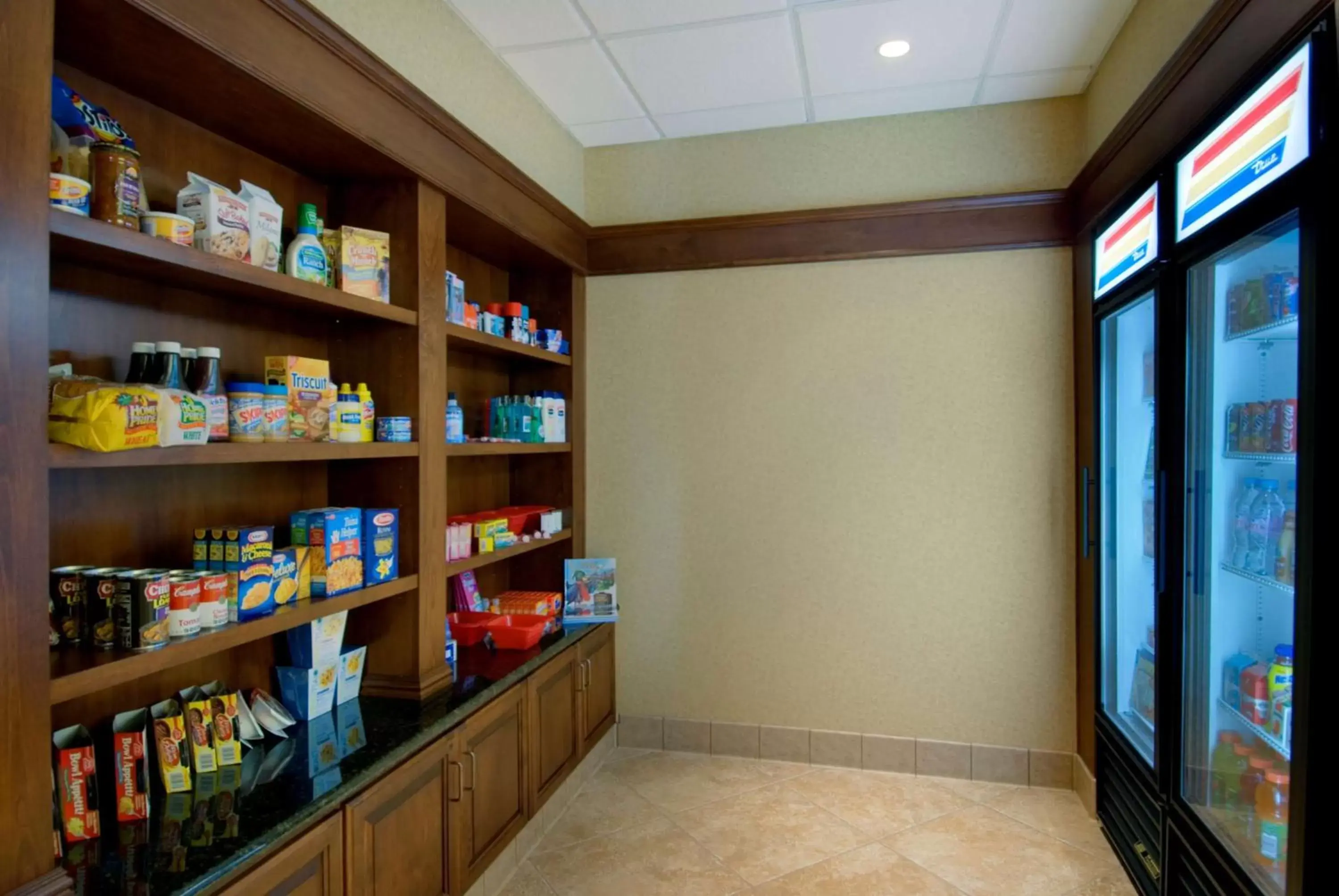 Restaurant/places to eat in Homewood Suites by Hilton Sacramento Airport-Natomas Restaurant/places to eat in Homewood Suites by Hilton Sacramento Airport-Natomas