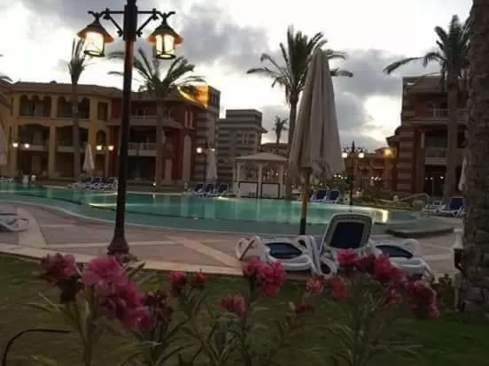 Porto matrouh chalets