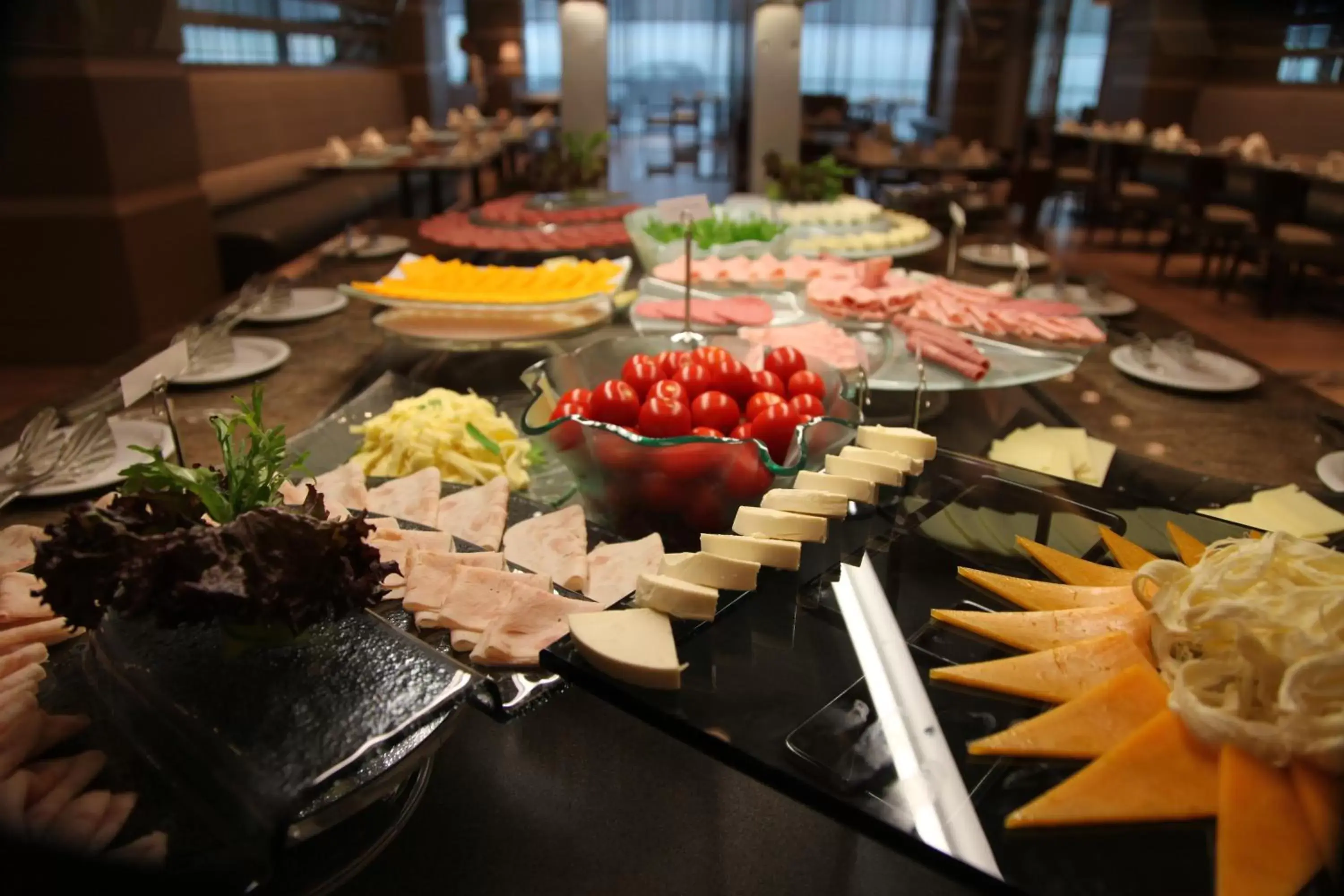 Restaurant/places to eat in Dedeman Zonguldak Restaurant/places to eat in Dedeman Zonguldak