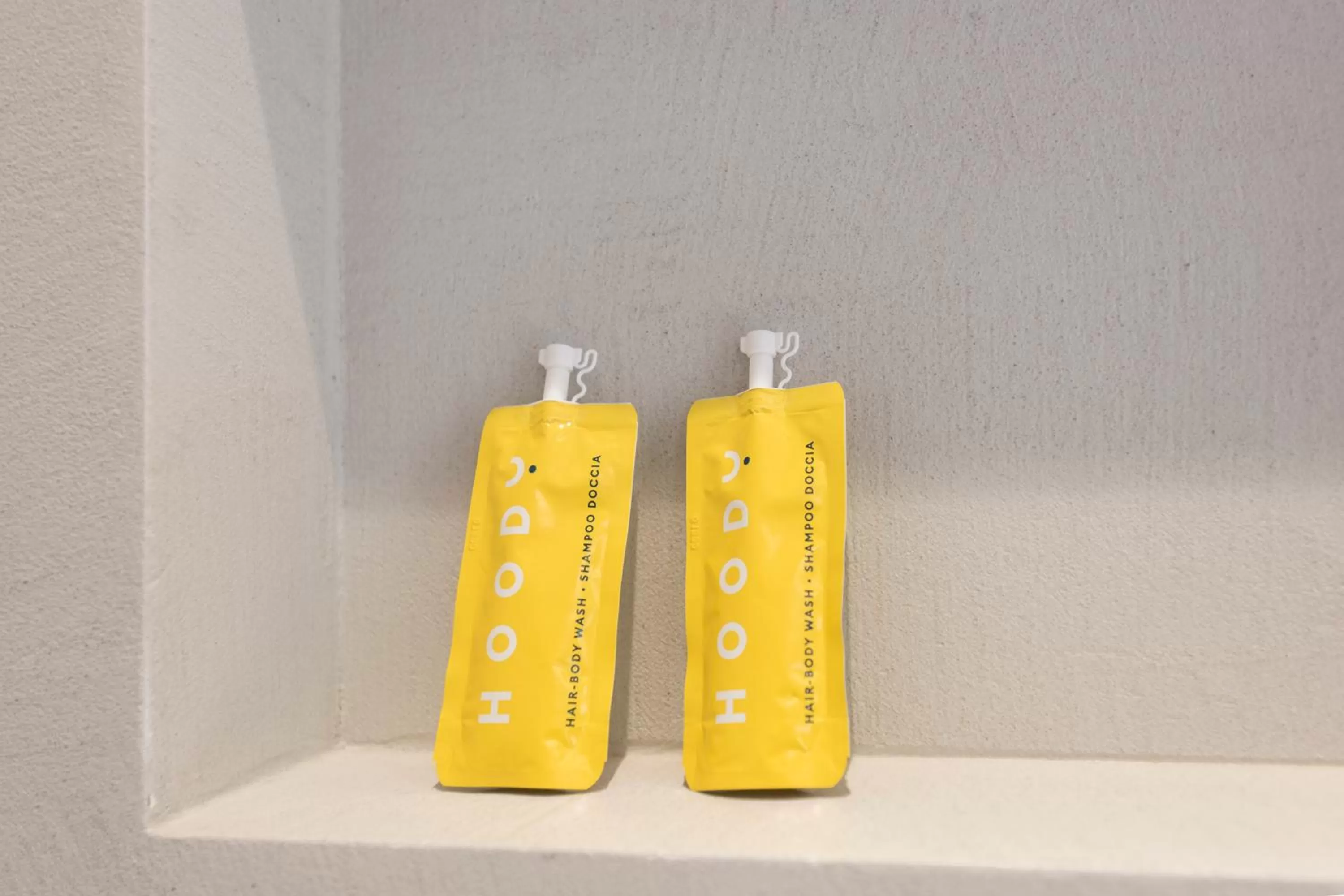 Bathroom in HOODY ACTIVE & HAPPINESS HOTEL