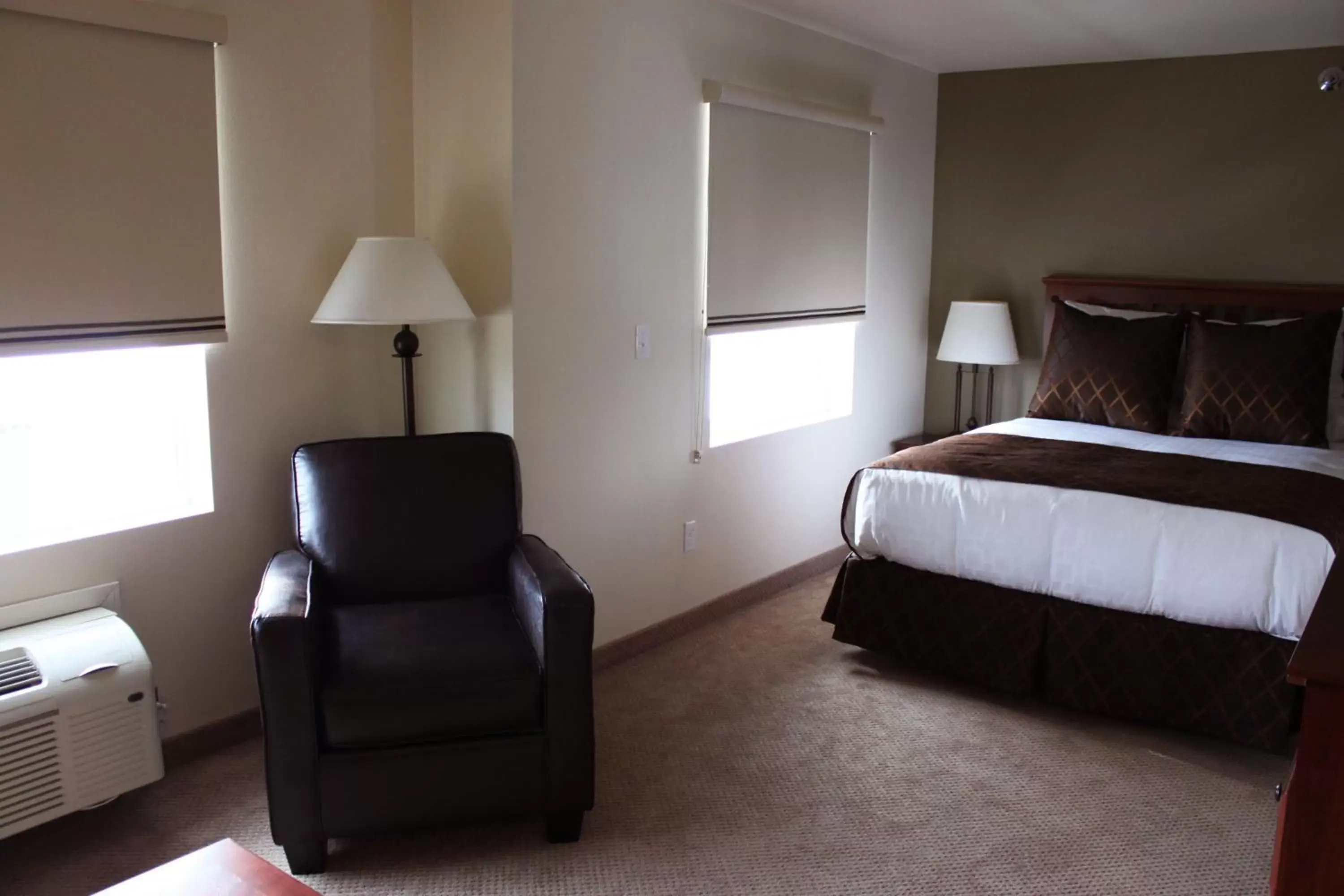 Photo of the whole room in Extended Stay Americas Suites - Minot