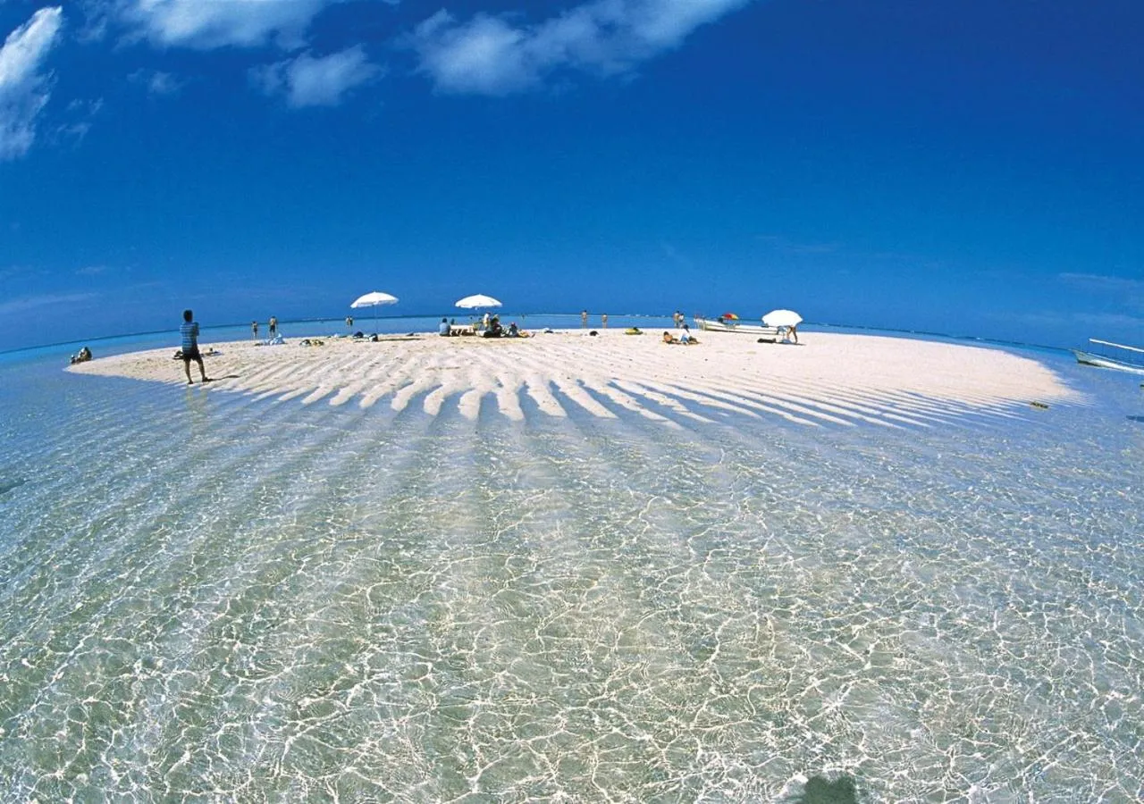 Area and facilities in APA Hotel Kagoshima Chuo Ekimae