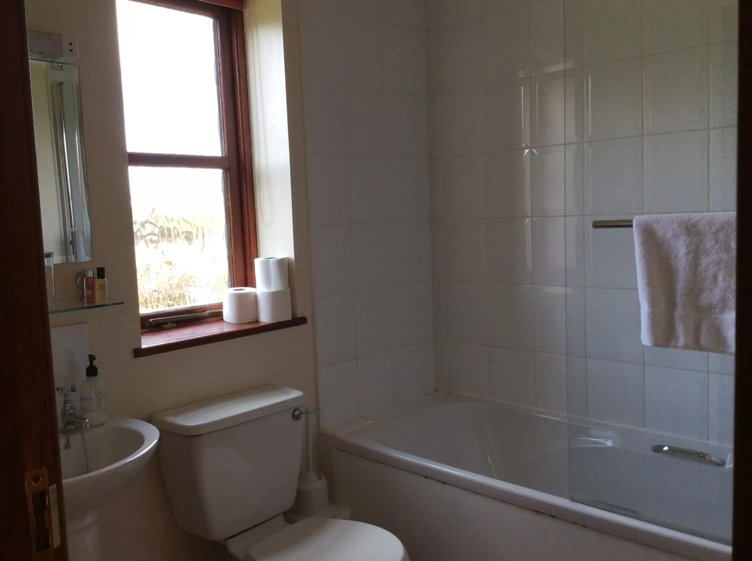 Other in The Fountain Oldwood