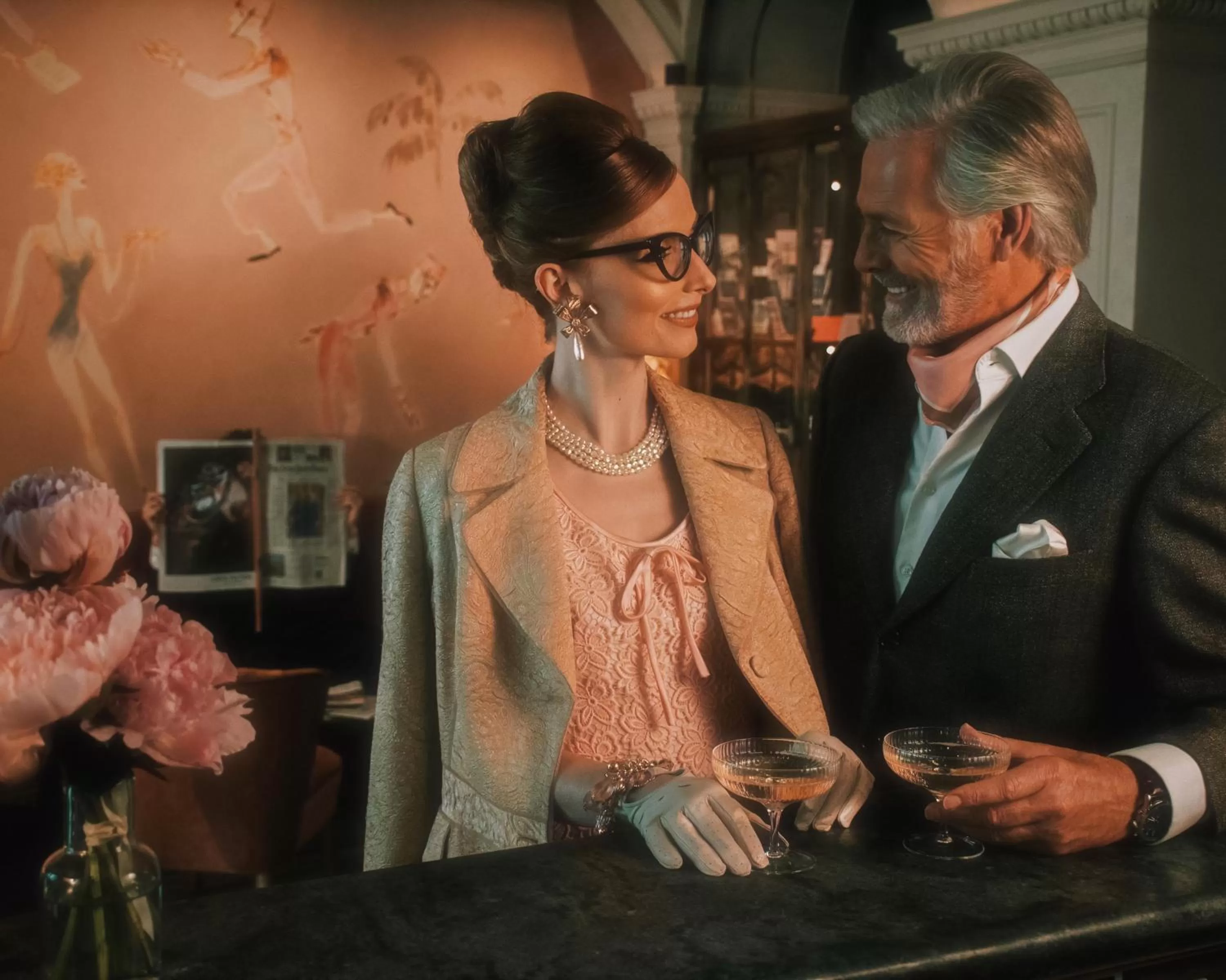 Lobby or reception in Hotel MOTTO