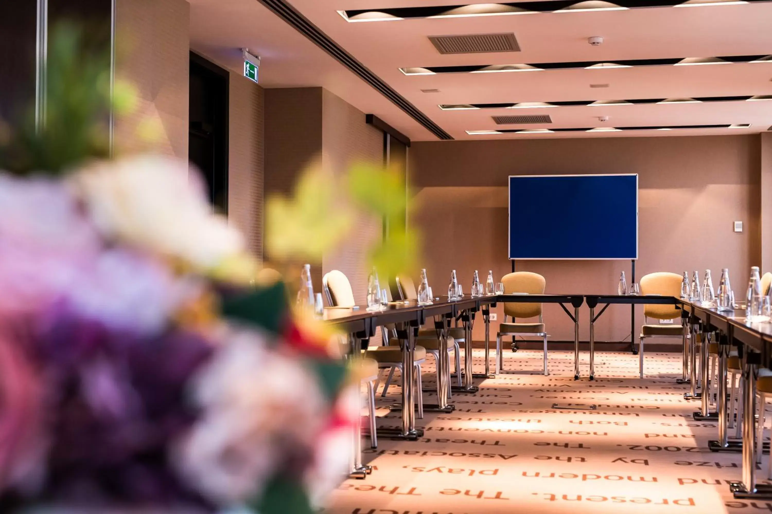 Business facilities in Hotel Golden Tulip Ana Tower Sibiu