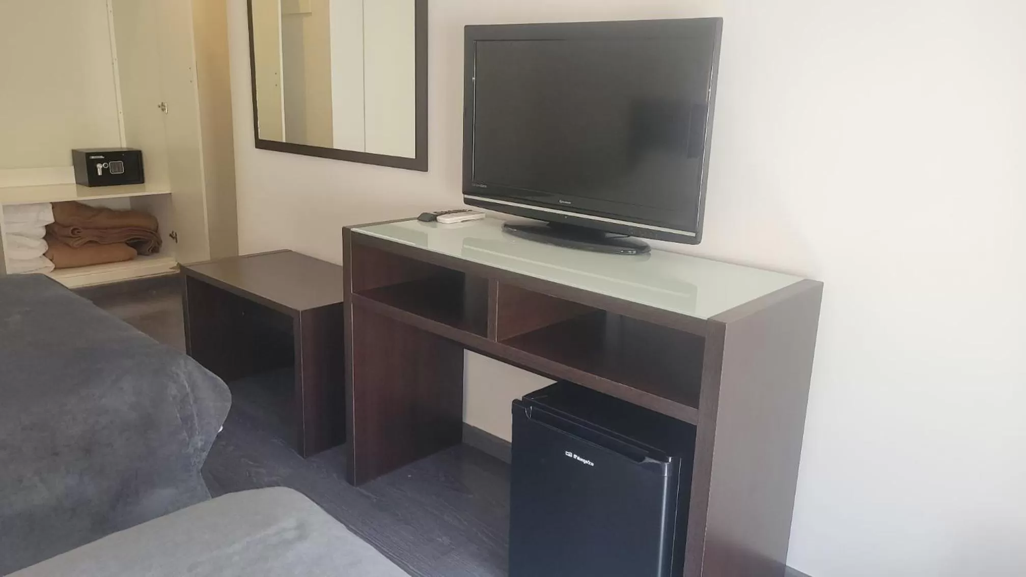 Decorative detail in Hotel Madrid de Sevilla by SHS