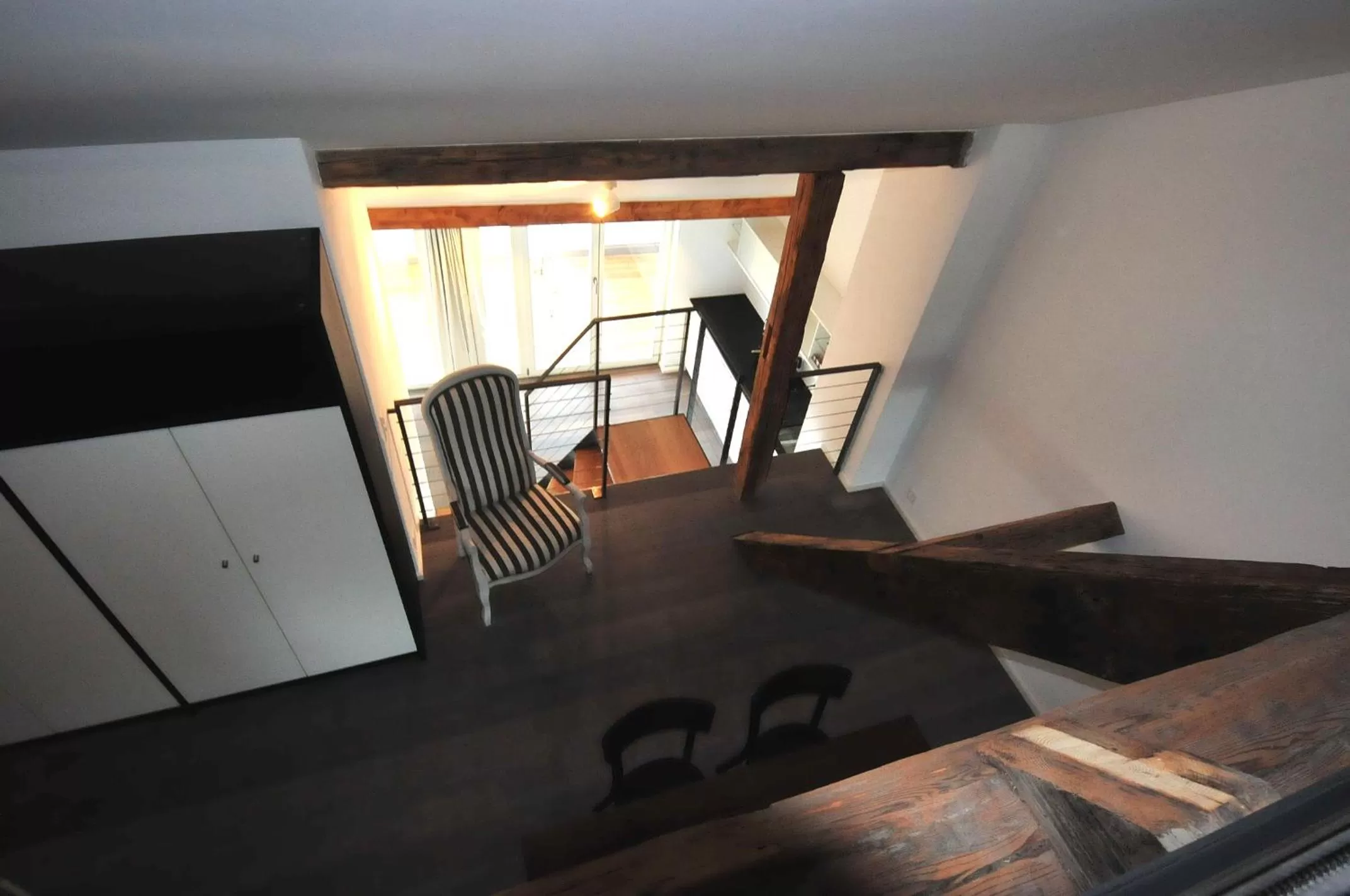 Balcony/Terrace in Röschenzerhof