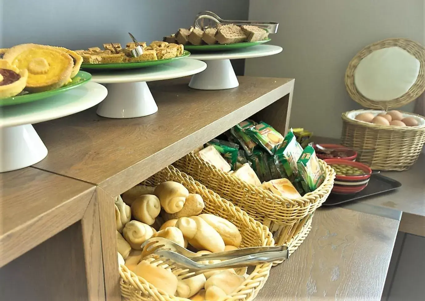 Hotel Aaron Hotel Aaron