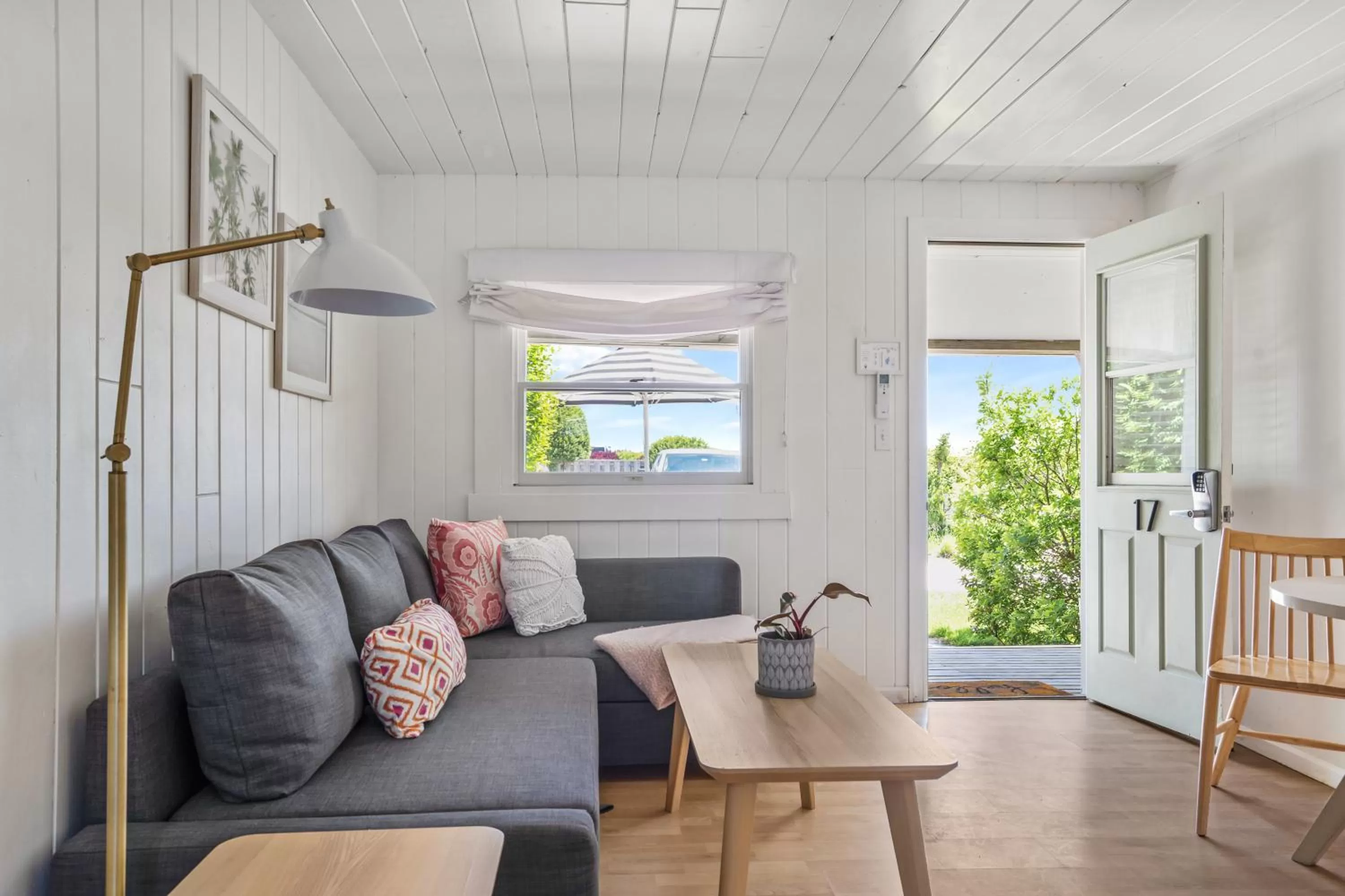 One-Bedroom Suite in Breakers Montauk