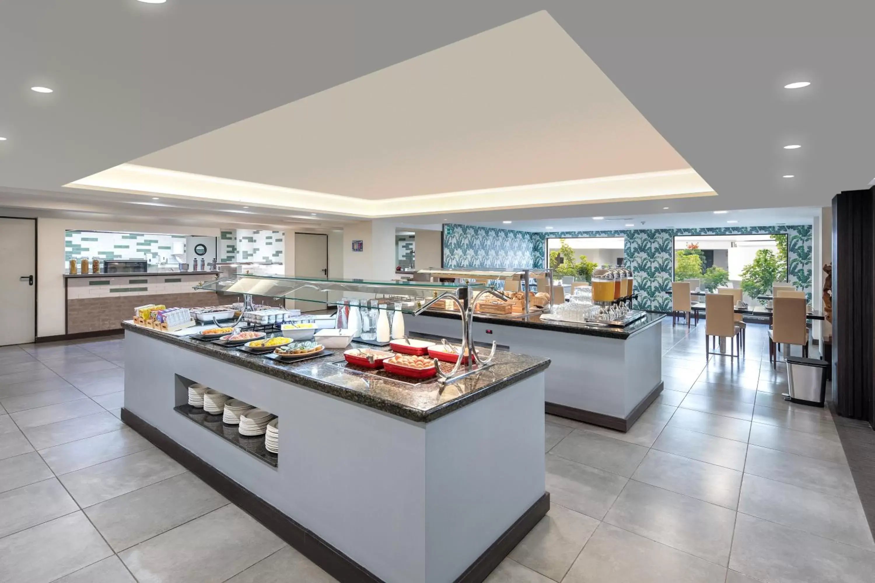 Restaurant/places to eat in Occidental Roca Negra - Adults Only Restaurant/places to eat in Occidental Roca Negra - Adults Only